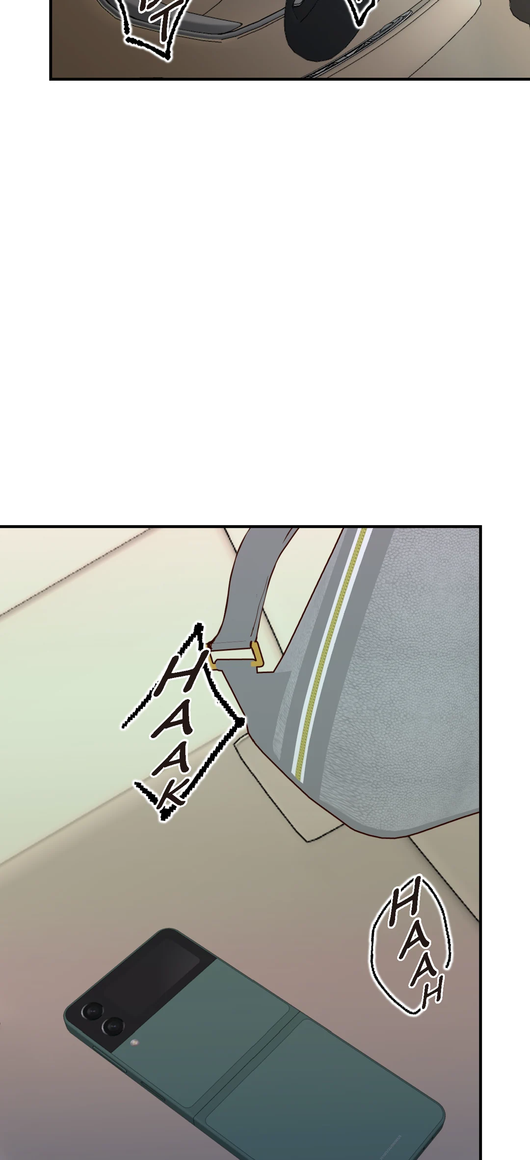 Read Bluffing chapter 28 image 38 on Lezhin