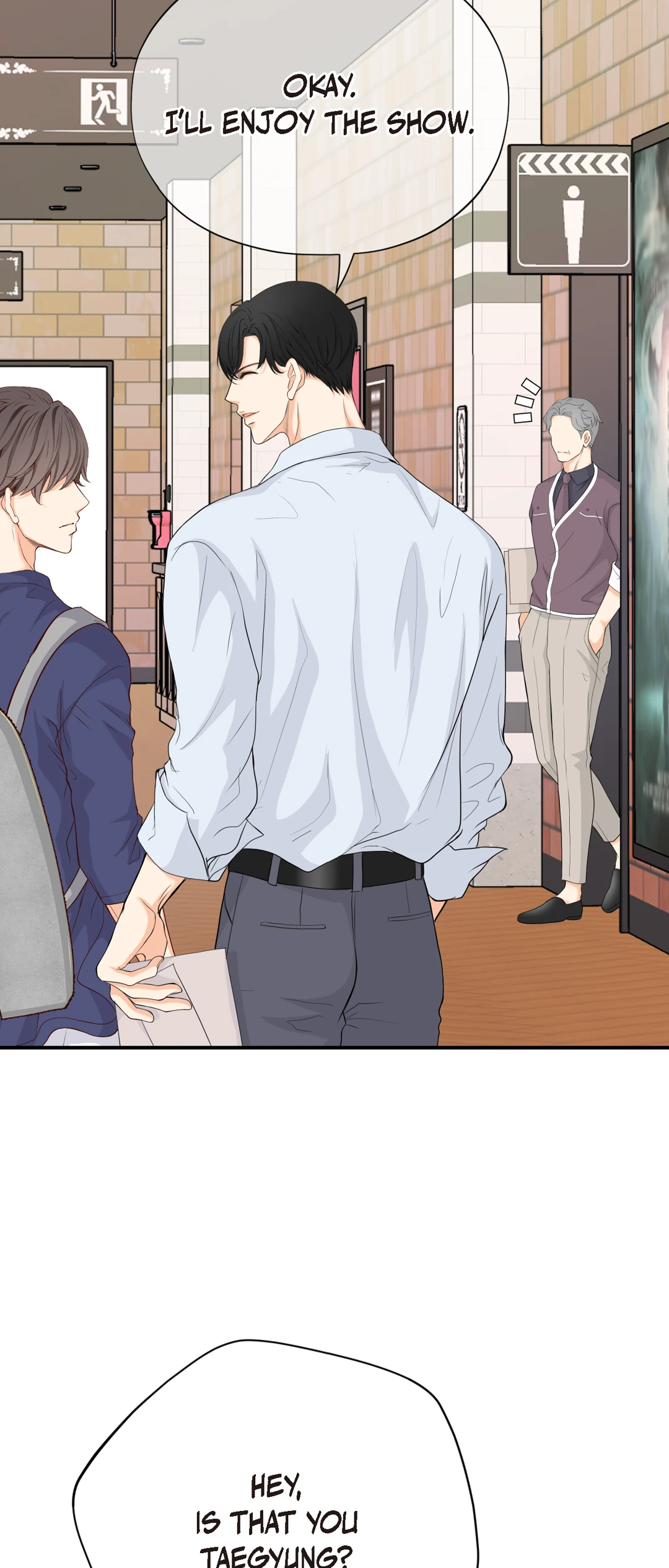 Read Bluffing chapter 28 image 49 on Lezhin
