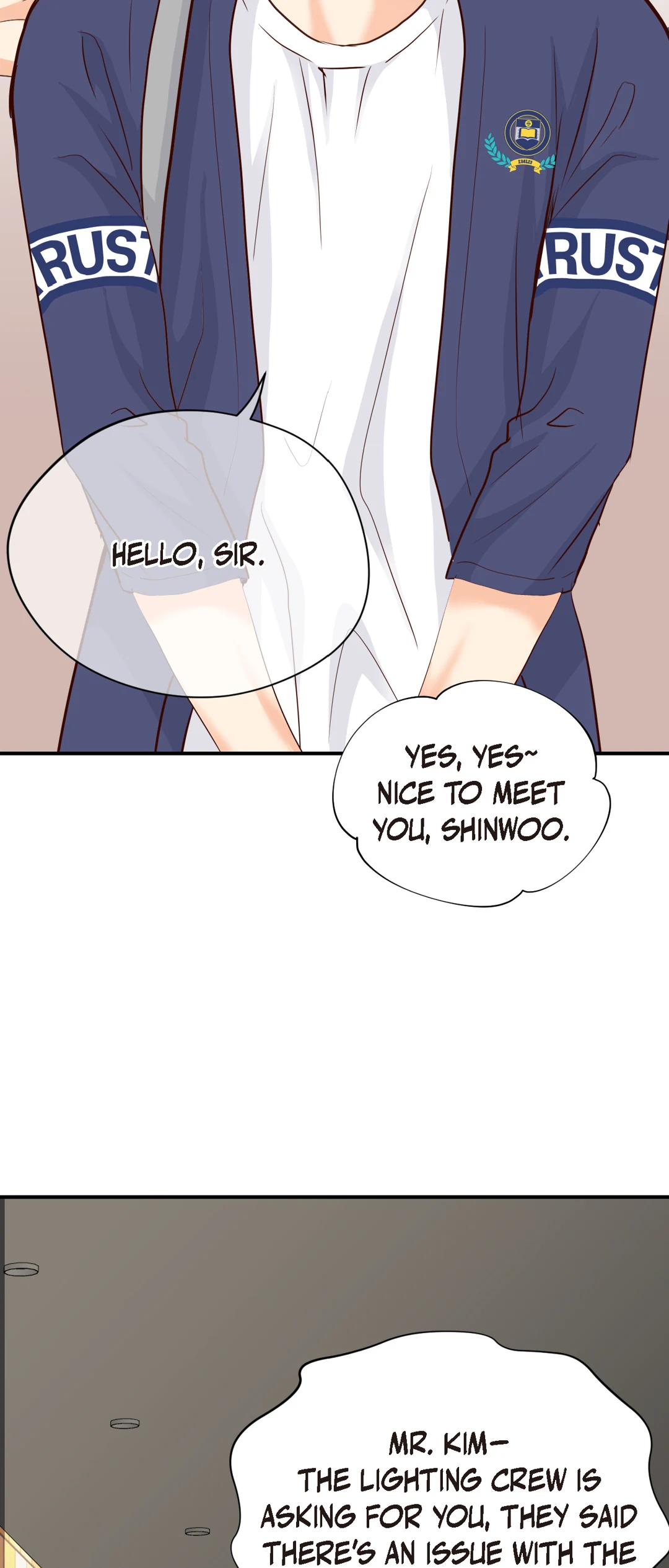 Read Bluffing chapter 28 image 53 on Lezhin