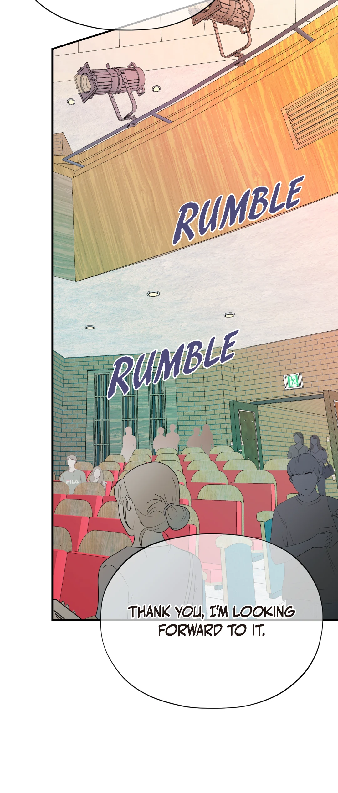 Read Bluffing chapter 28 image 55 on Lezhin
