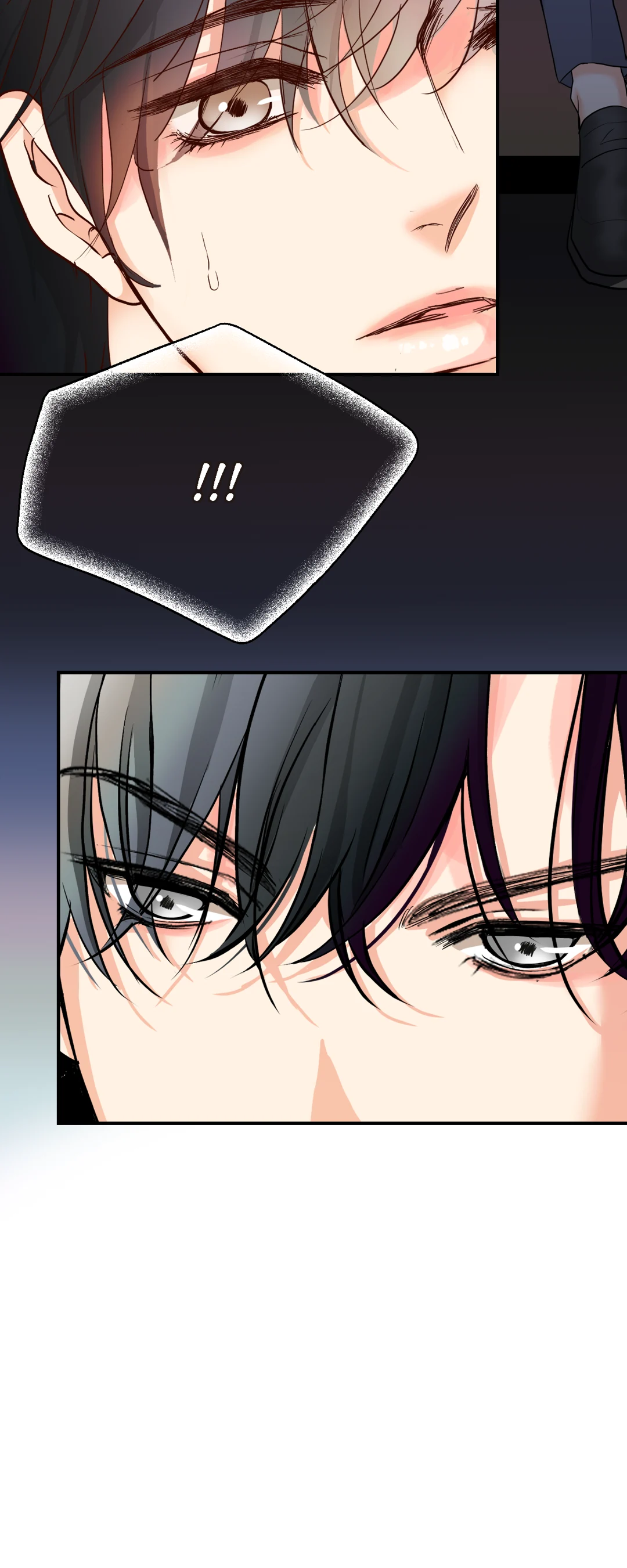 Read Bluffing chapter 28 image 6 on Lezhin