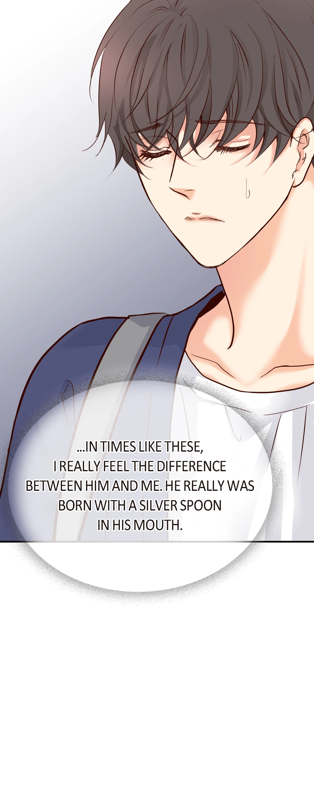 Read Bluffing chapter 28 image 60 on Lezhin