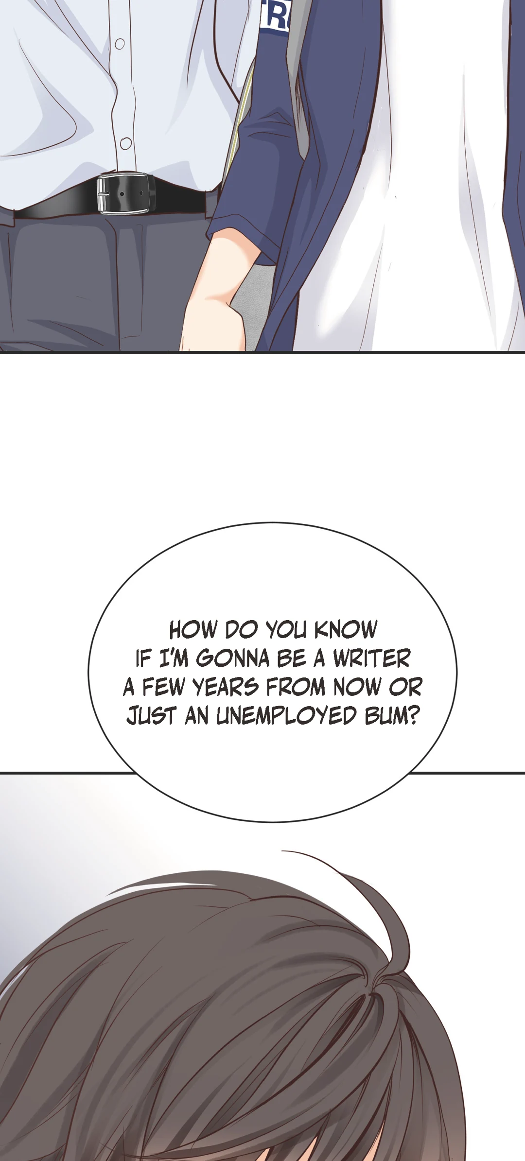 Read Bluffing chapter 28 image 62 on Lezhin