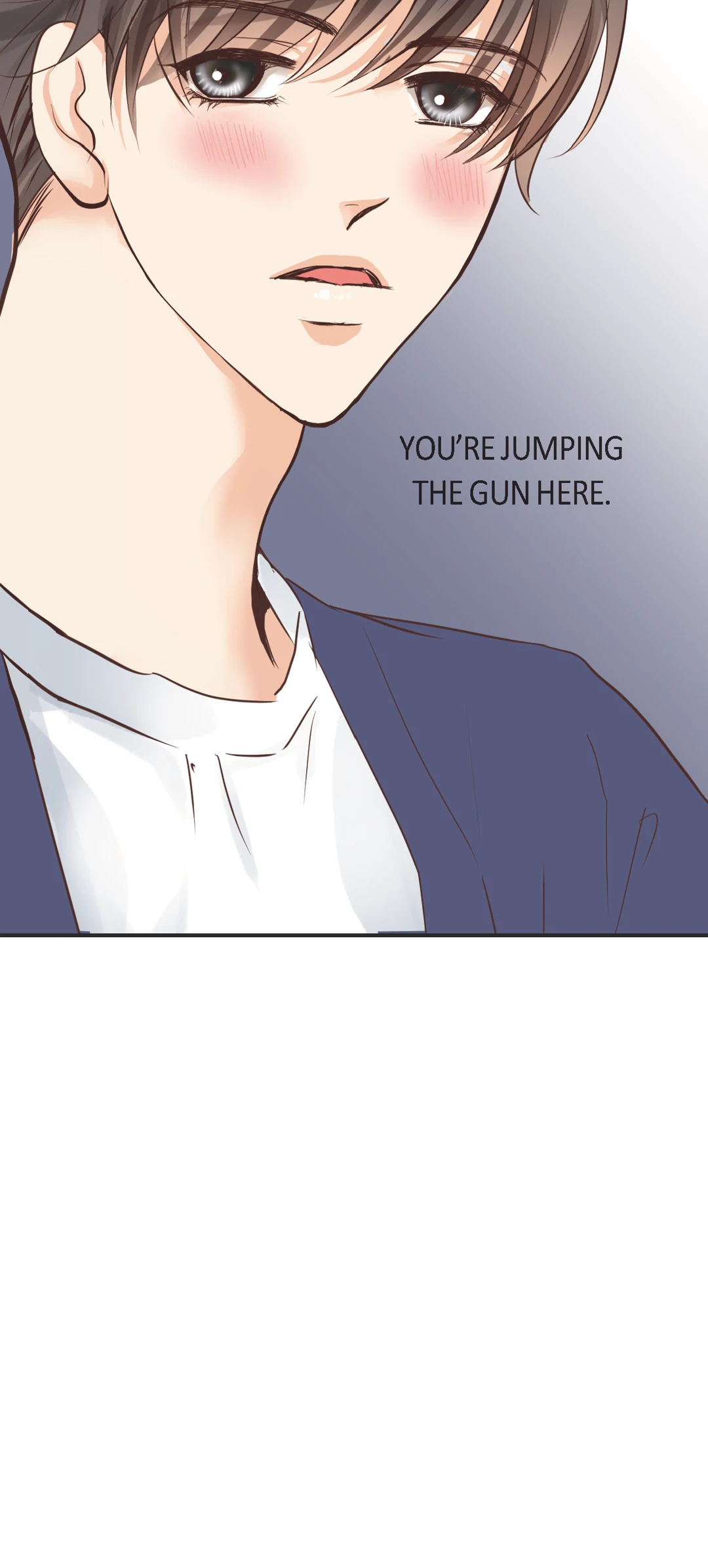 Read Bluffing chapter 28 image 63 on Lezhin