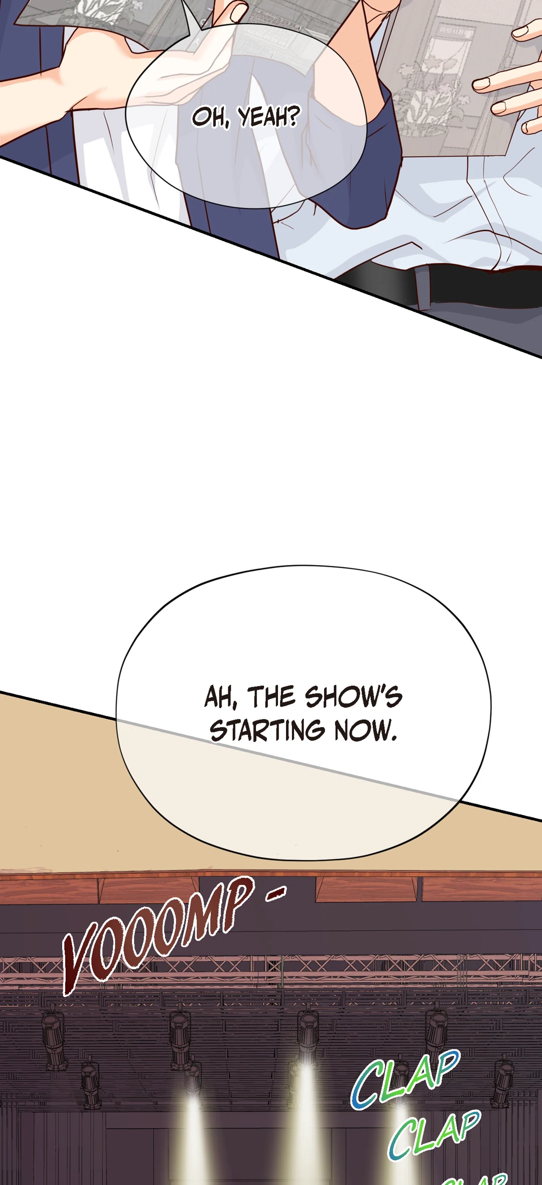 Read Bluffing chapter 28 image 69 on Lezhin