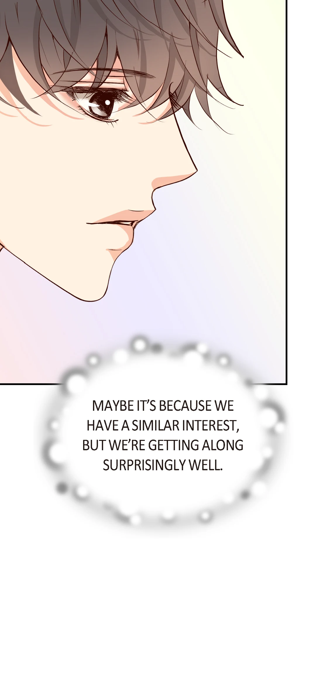 Read Bluffing chapter 28 image 71 on Lezhin