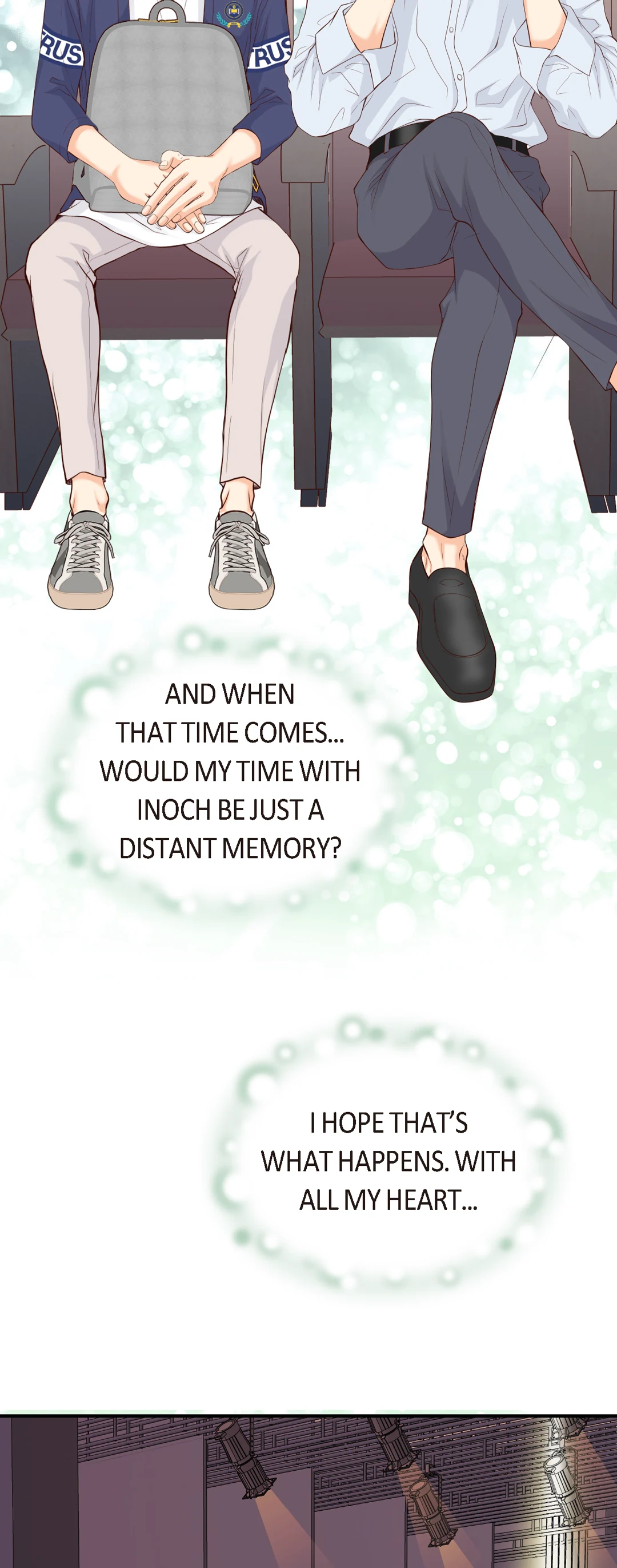 Read Bluffing chapter 28 image 74 on Lezhin