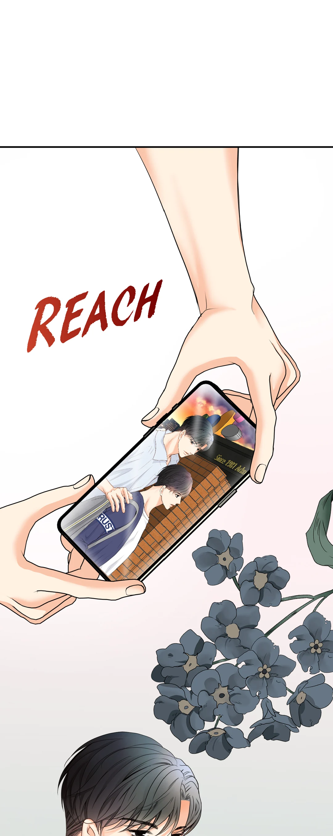 Read Bluffing chapter 28 image 76 on Lezhin
