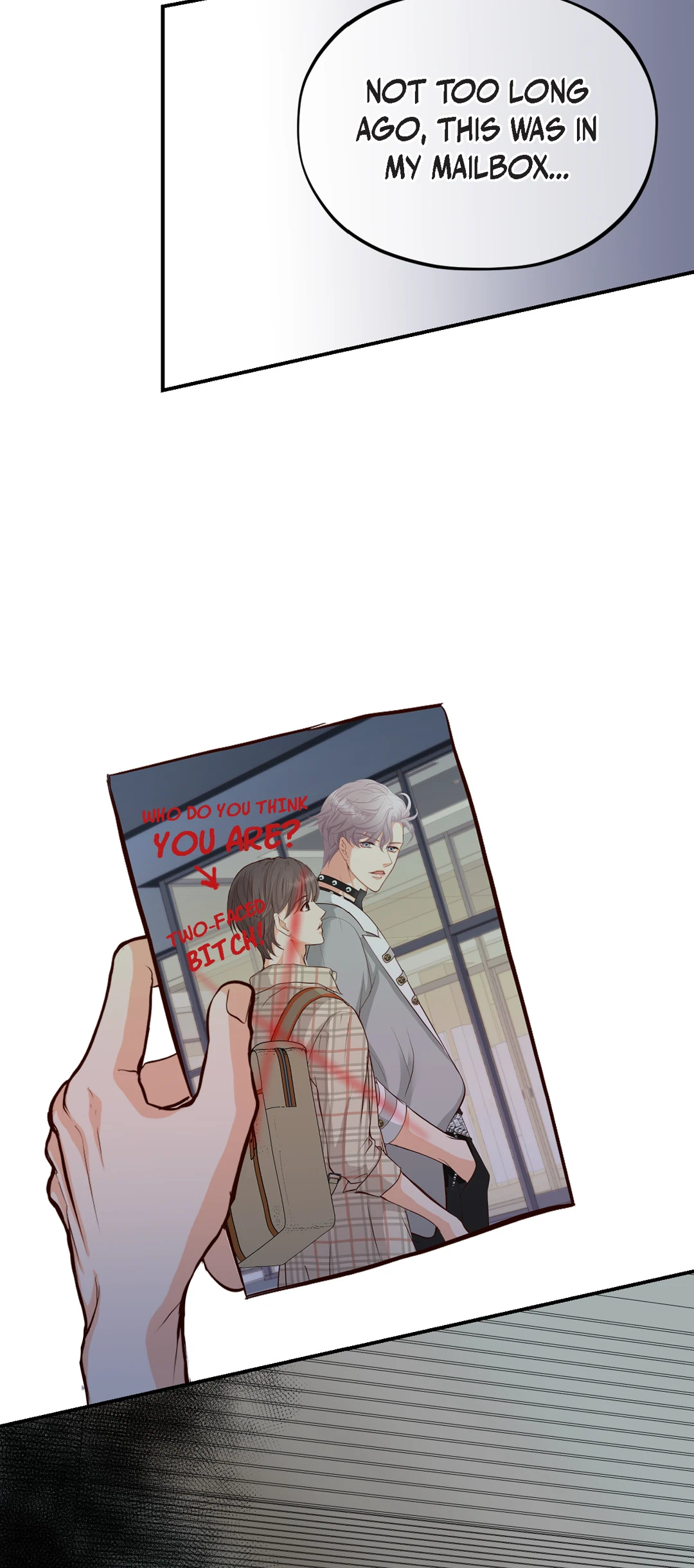 Read Bluffing chapter 29 image 10 on Lezhin
