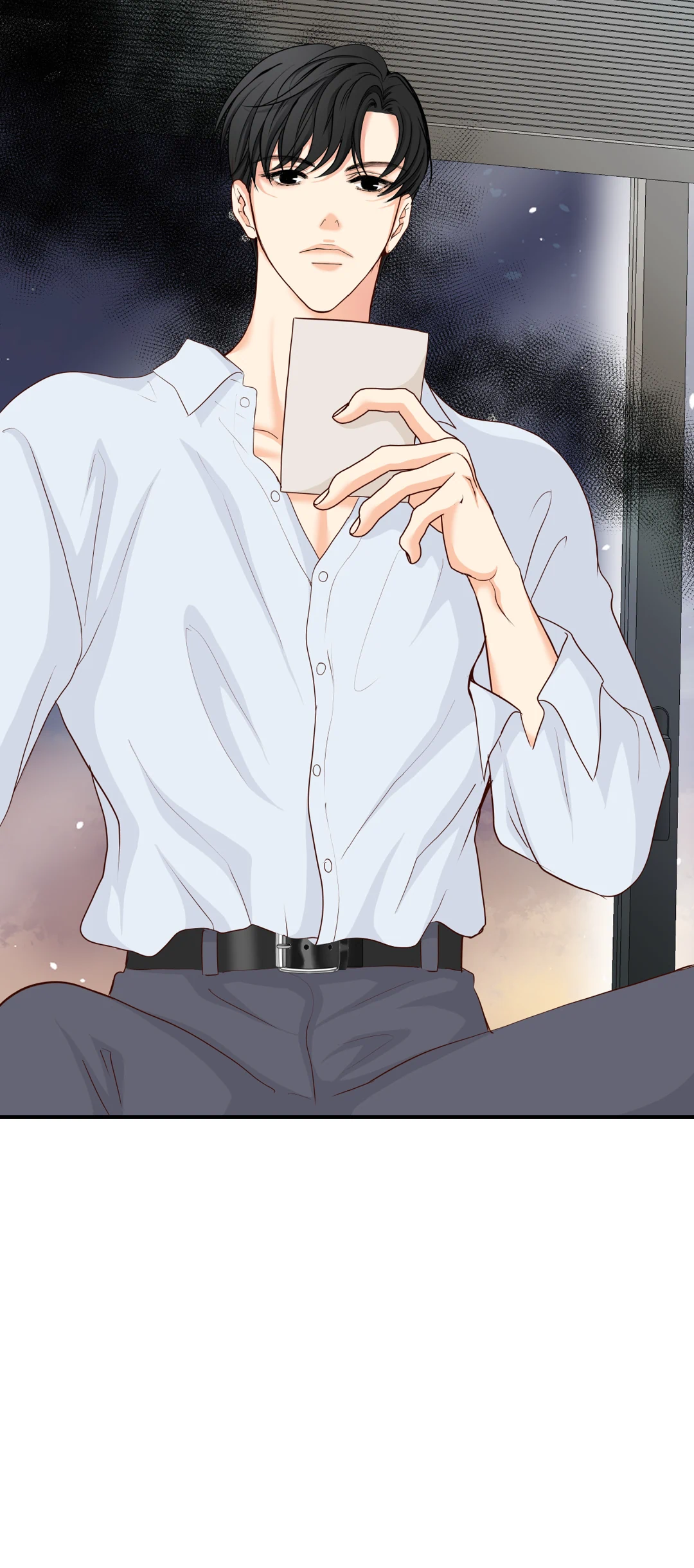 Read Bluffing chapter 29 image 11 on Lezhin