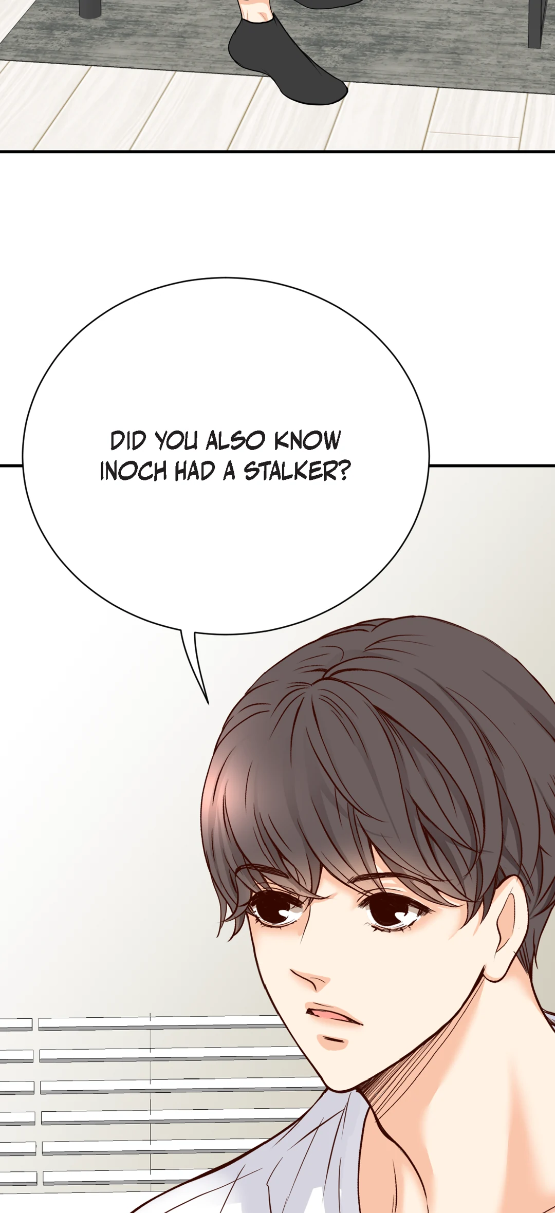Read Bluffing chapter 29 image 13 on Lezhin
