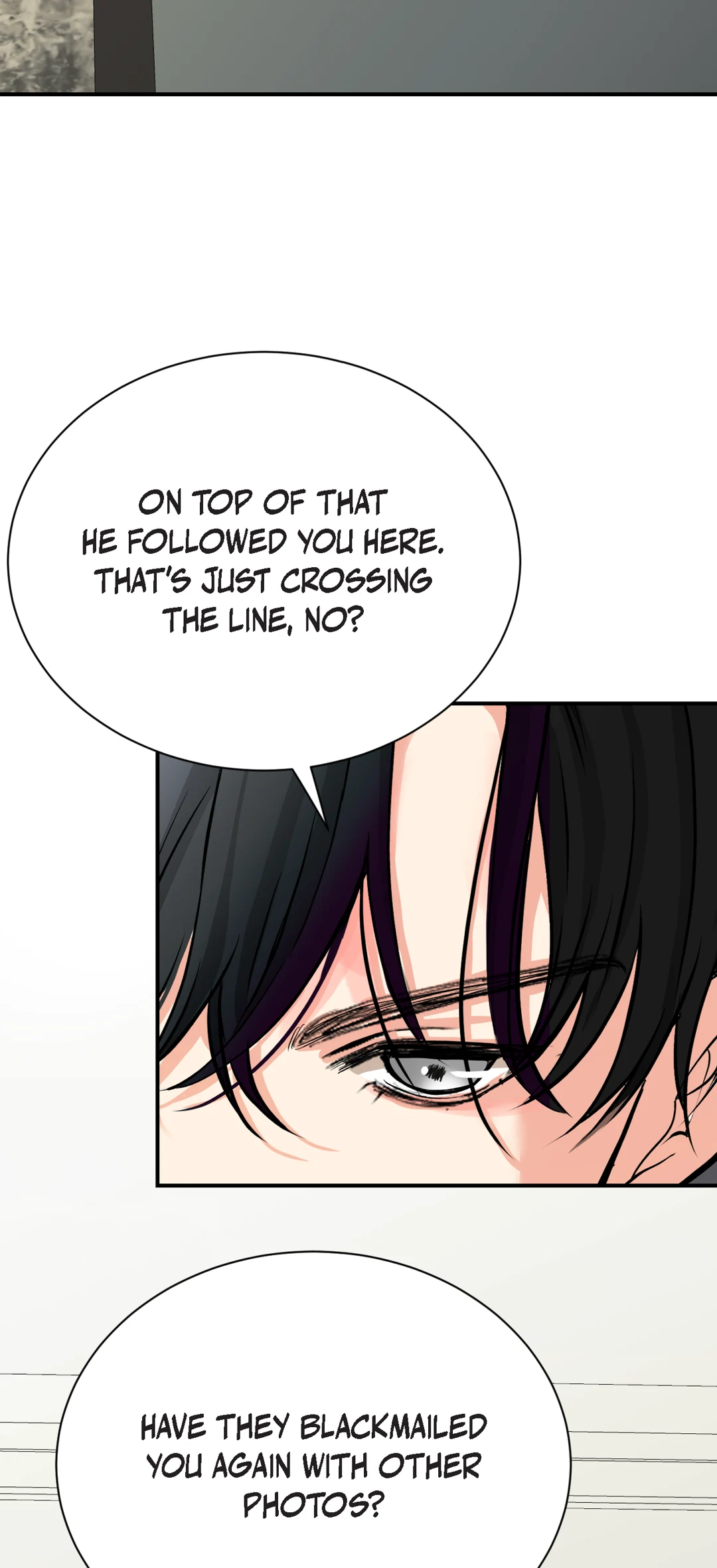 Read Bluffing chapter 29 image 15 on Lezhin