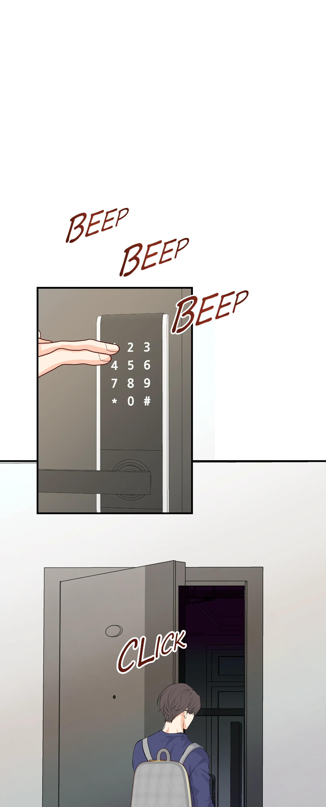 Read Bluffing chapter 29 image 2 on Lezhin