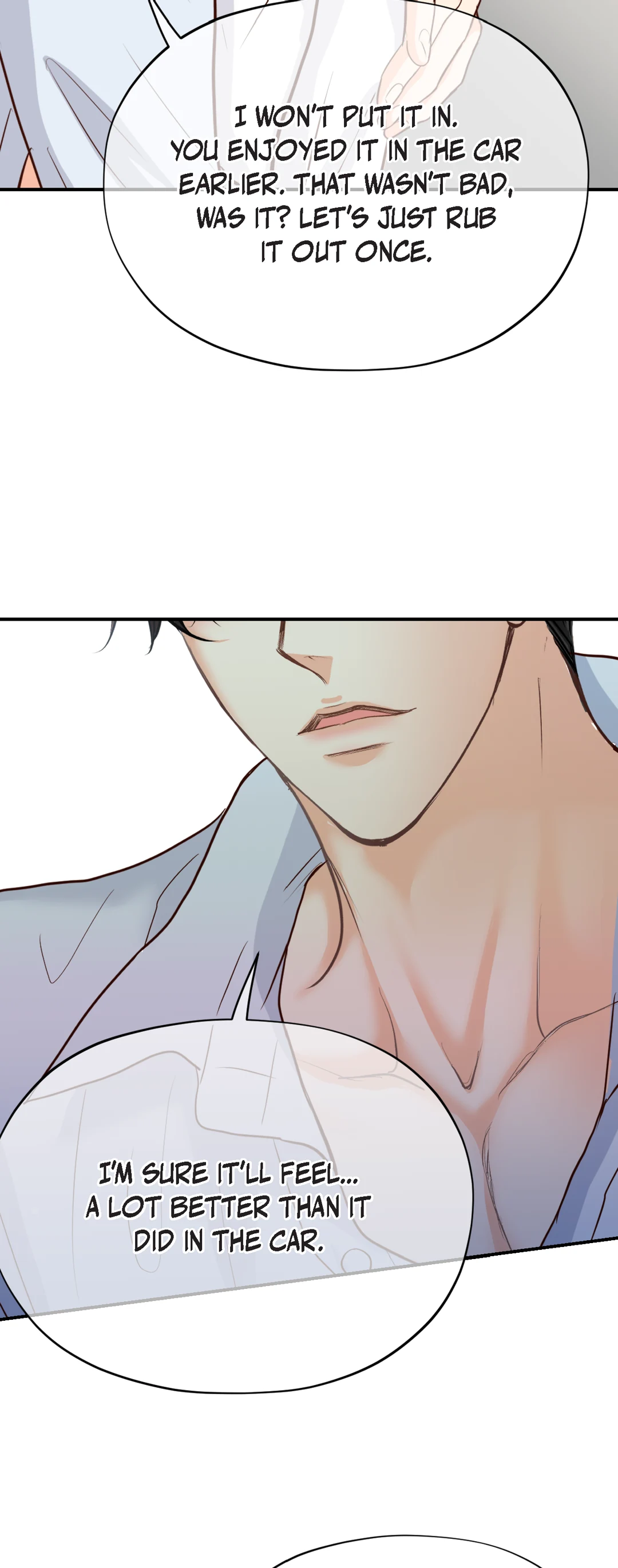 Read Bluffing chapter 29 image 25 on Lezhin