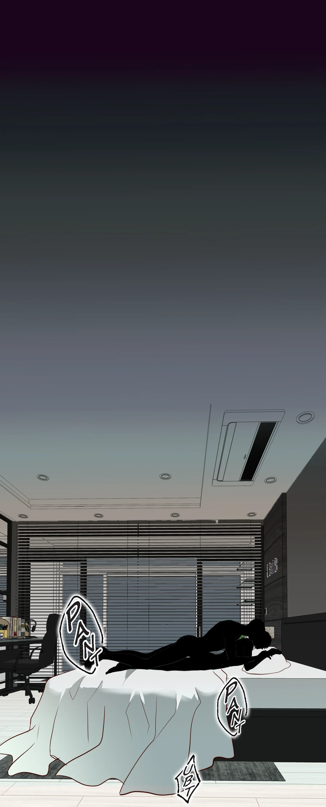 Read Bluffing chapter 29 image 27 on Lezhin