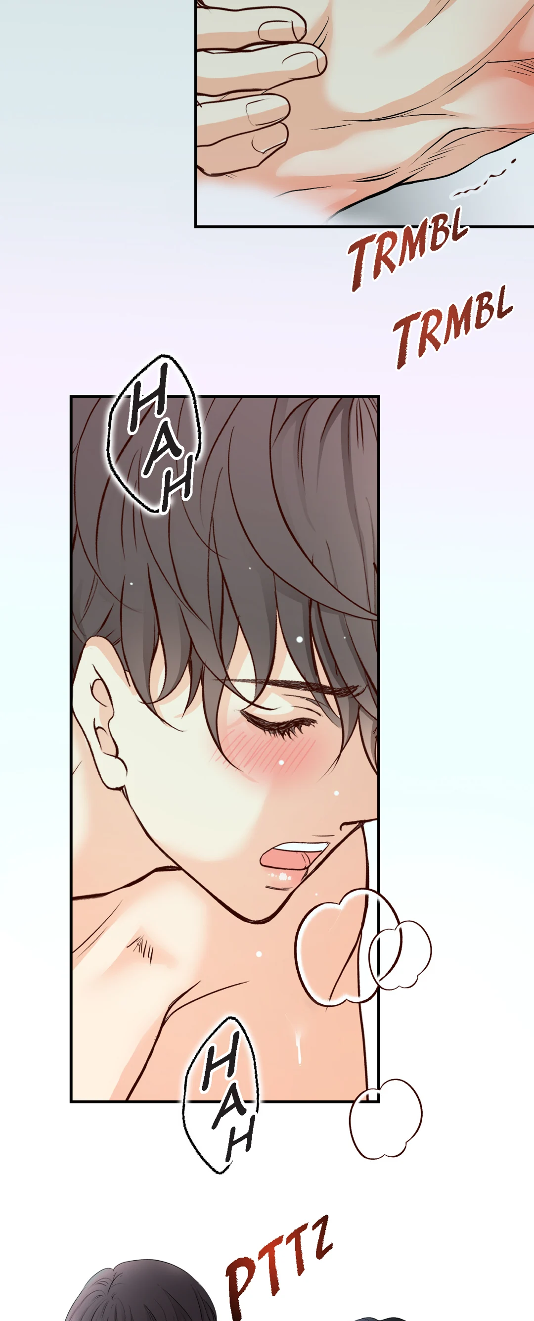 Read Bluffing chapter 29 image 29 on Lezhin