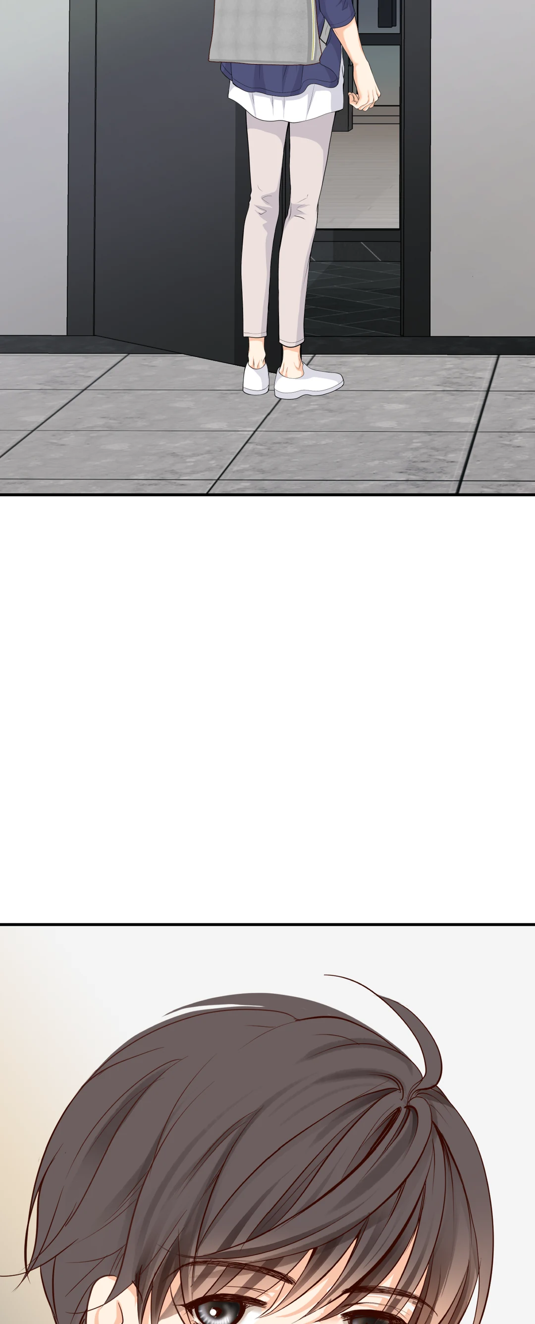 Read Bluffing chapter 29 image 3 on Lezhin