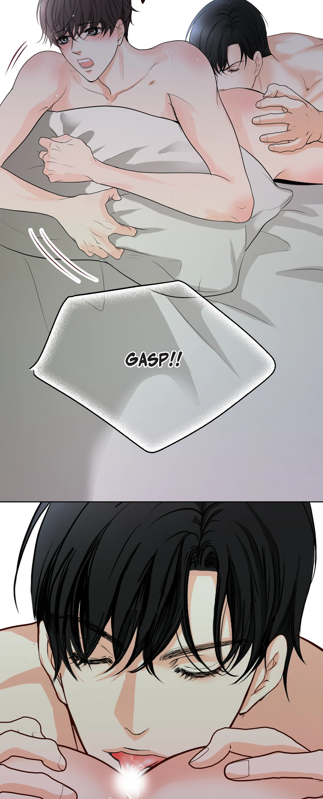 Read Bluffing chapter 29 image 30 on Lezhin