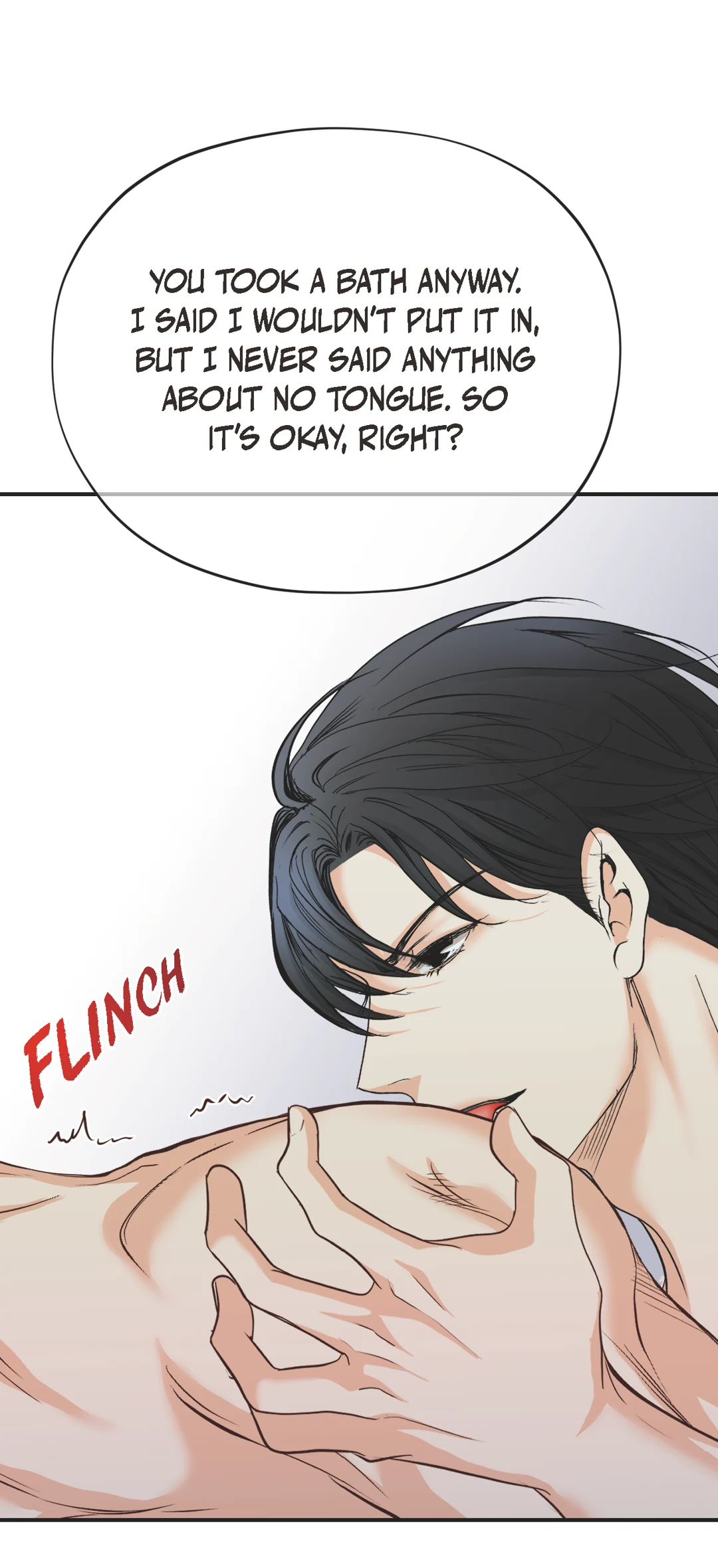 Read Bluffing chapter 29 image 33 on Lezhin