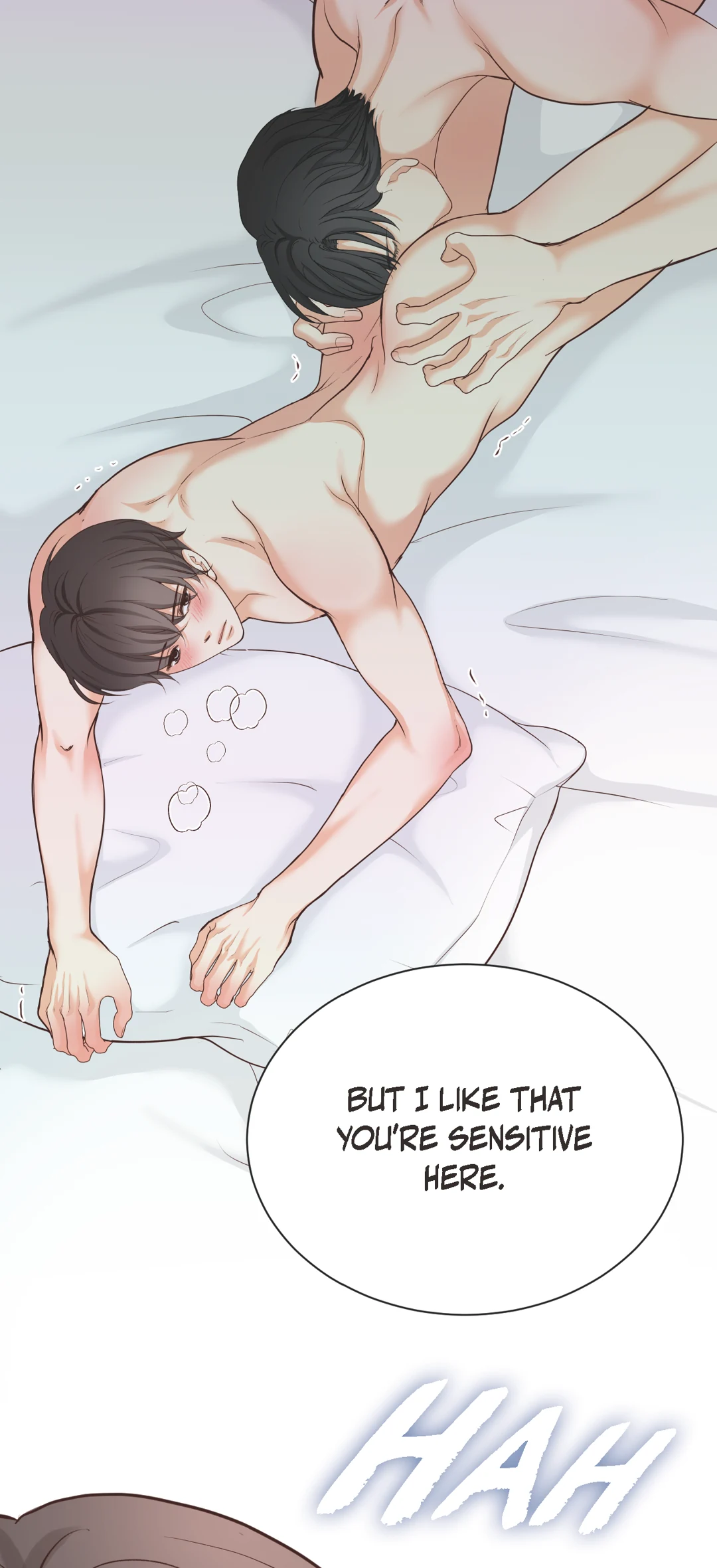 Read Bluffing chapter 29 image 36 on Lezhin