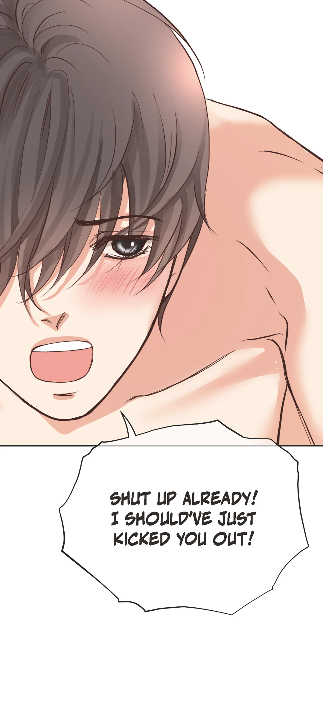 Read Bluffing chapter 29 image 37 on Lezhin