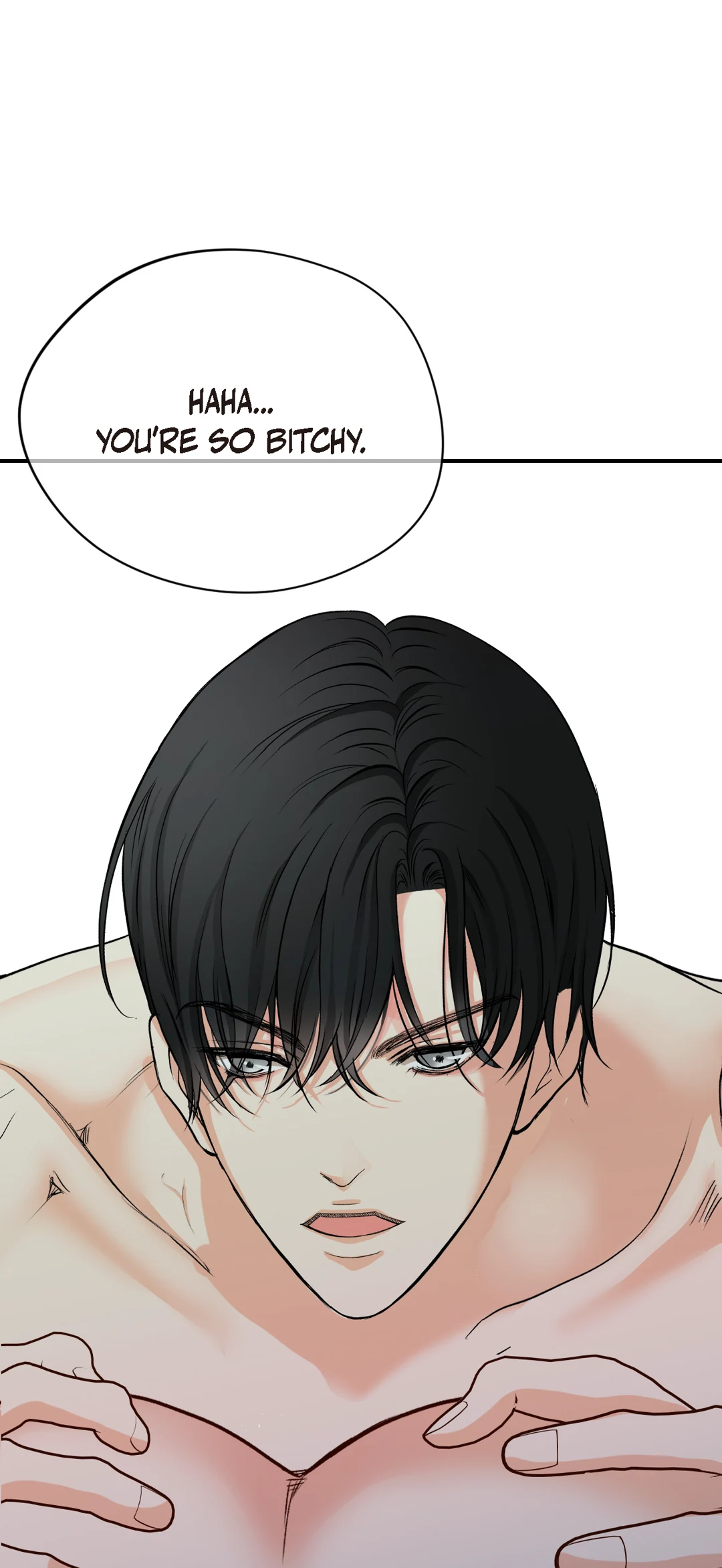 Read Bluffing chapter 29 image 38 on Lezhin