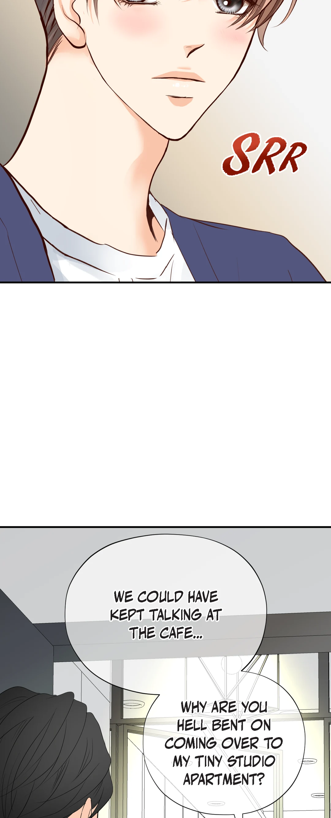 Read Bluffing chapter 29 image 4 on Lezhin