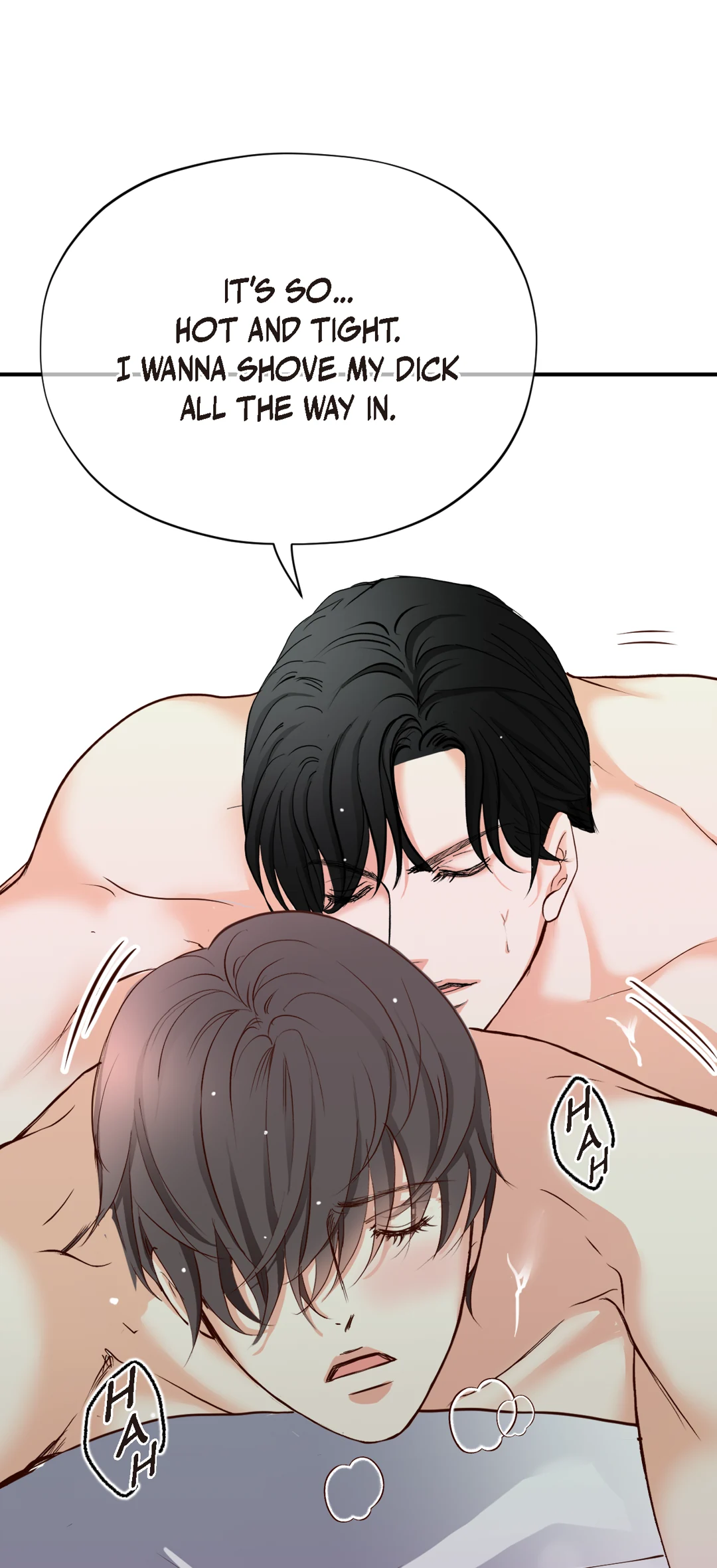 Read Bluffing chapter 29 image 43 on Lezhin