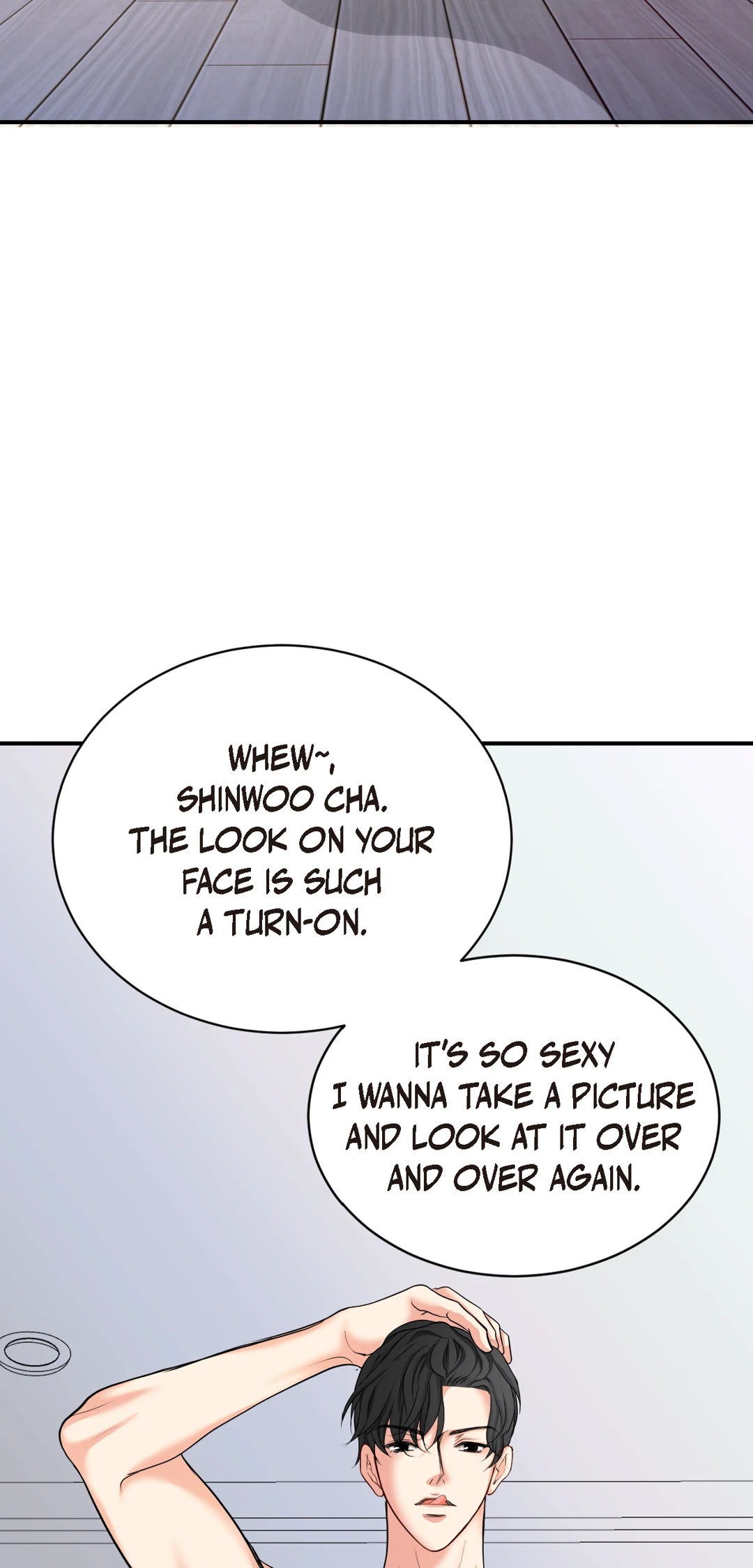 Read Bluffing chapter 29 image 49 on Lezhin