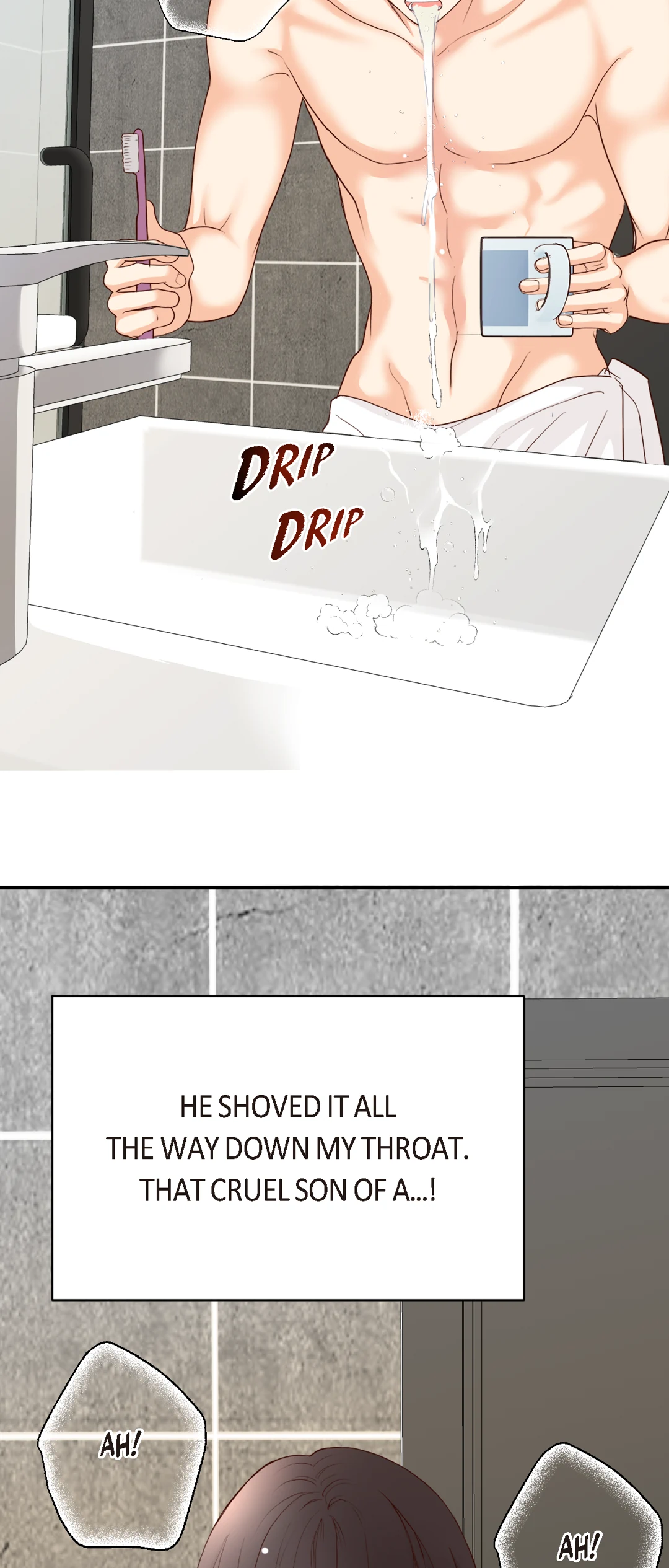 Read Bluffing chapter 29 image 54 on Lezhin
