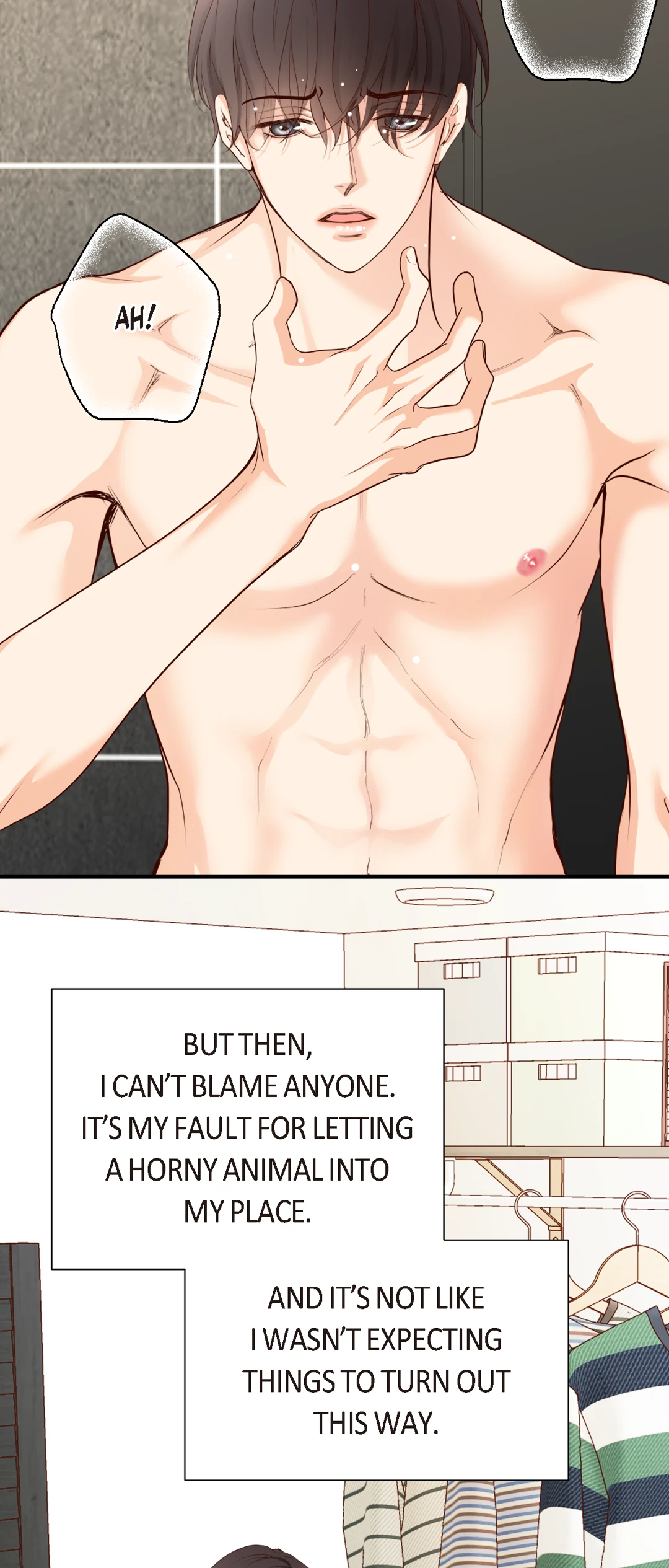 Read Bluffing chapter 29 image 55 on Lezhin