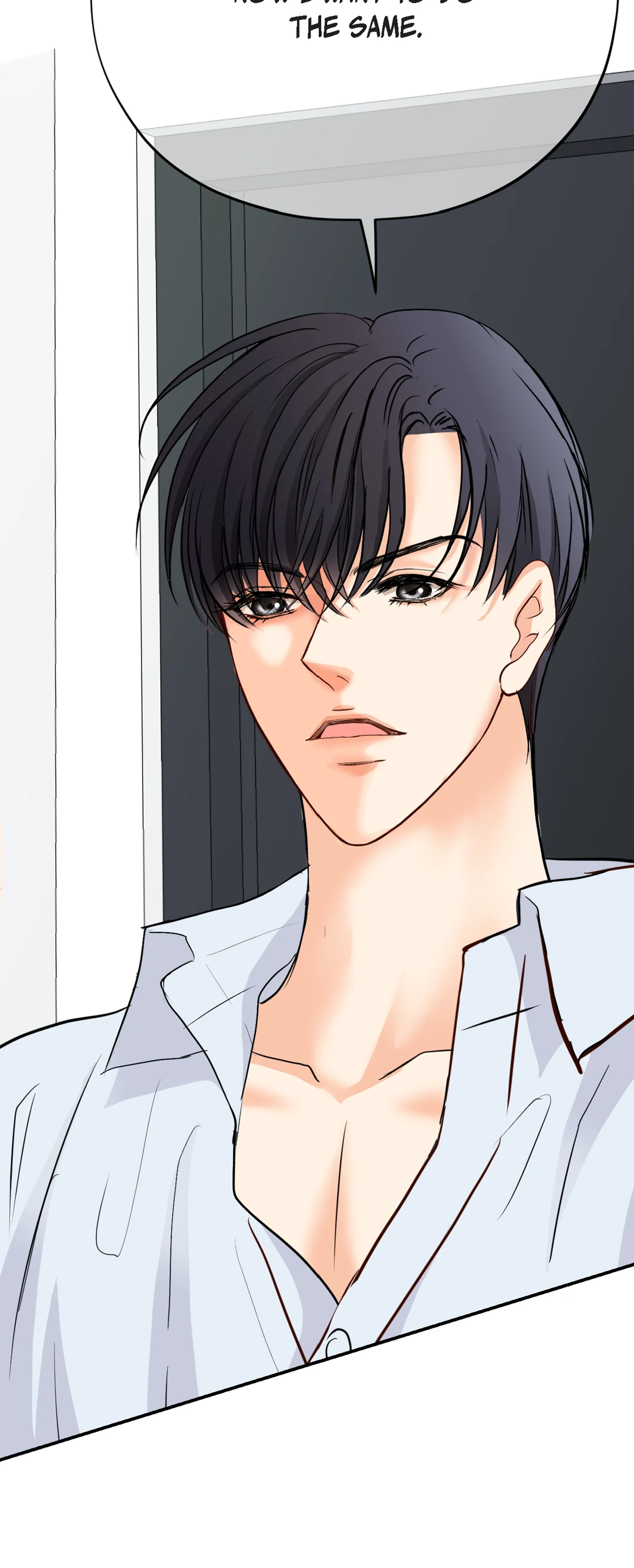 Read Bluffing chapter 29 image 6 on Lezhin