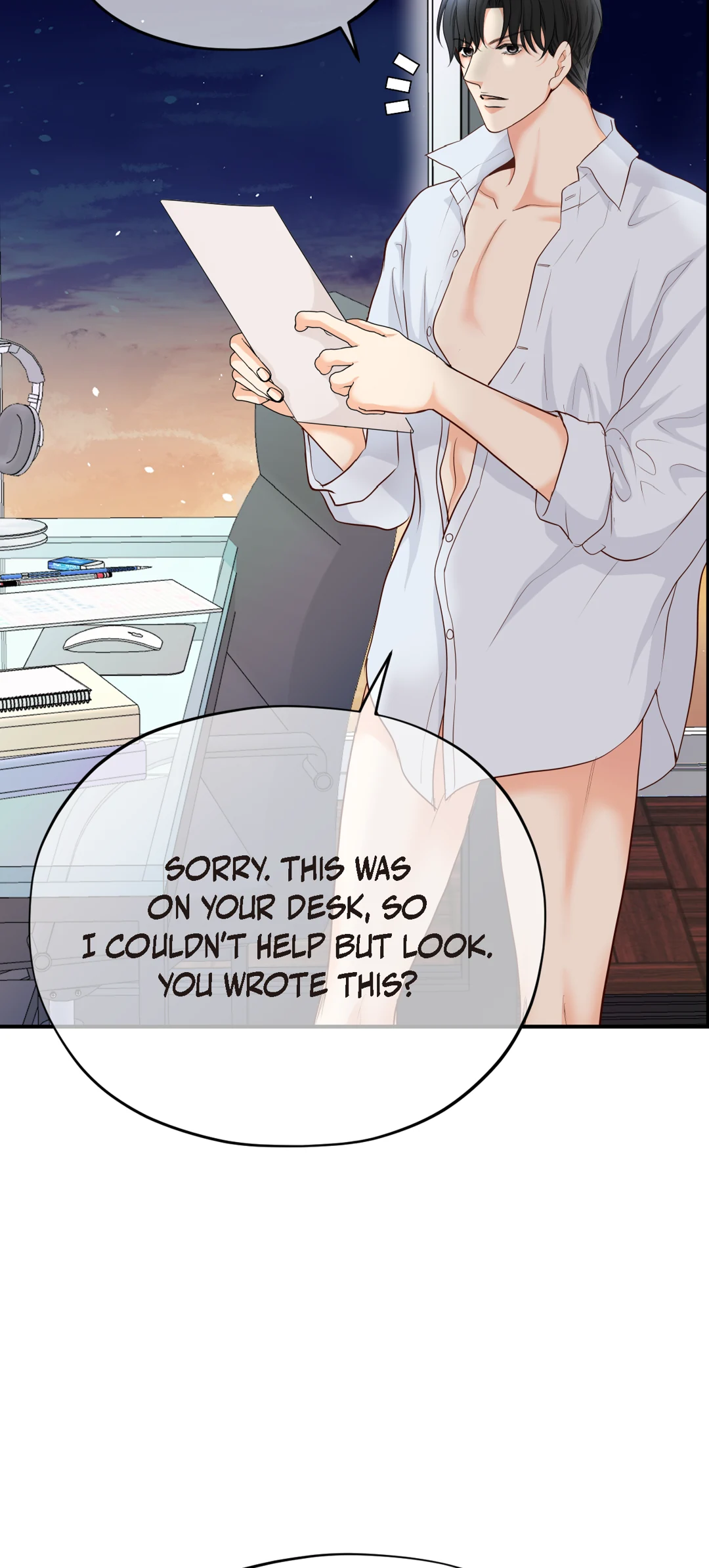 Read Bluffing chapter 29 image 60 on Lezhin