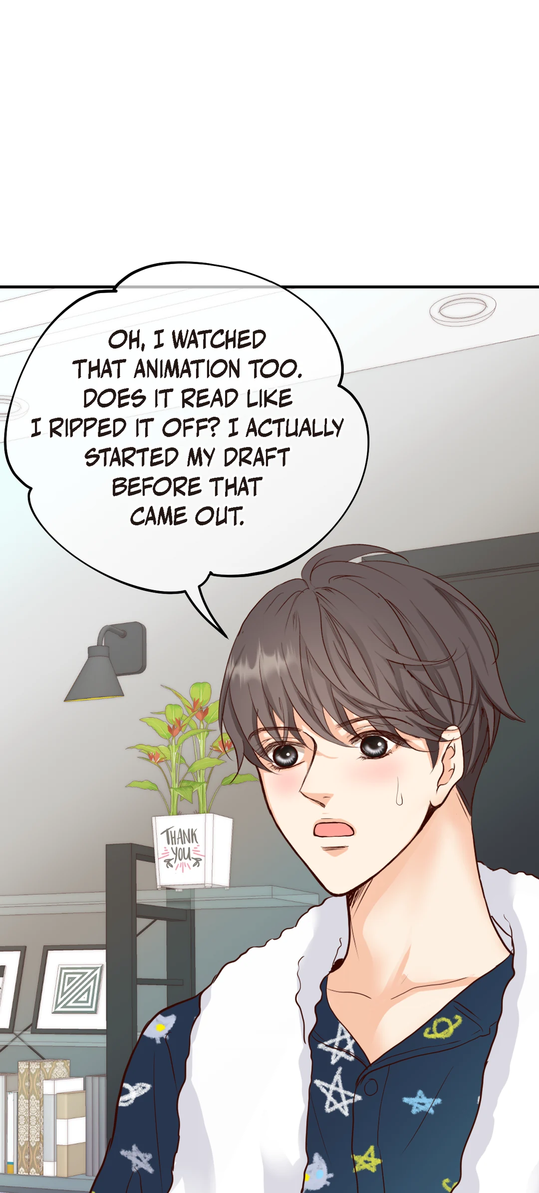 Read Bluffing chapter 29 image 64 on Lezhin