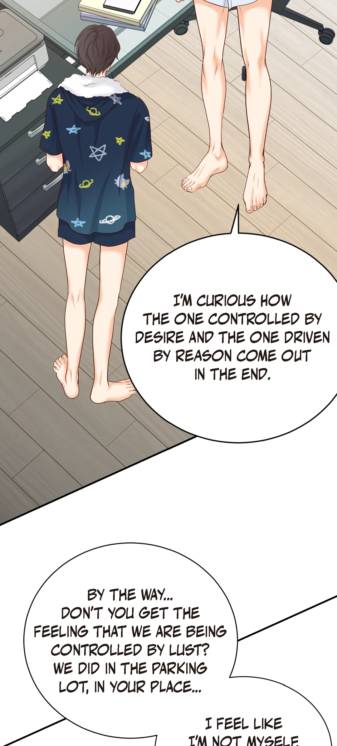 Read Bluffing chapter 29 image 66 on Lezhin