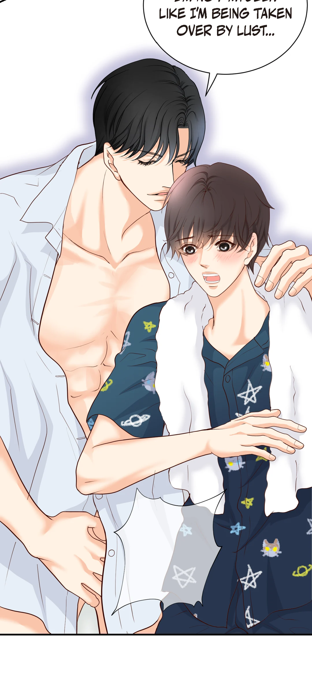 Read Bluffing chapter 29 image 67 on Lezhin