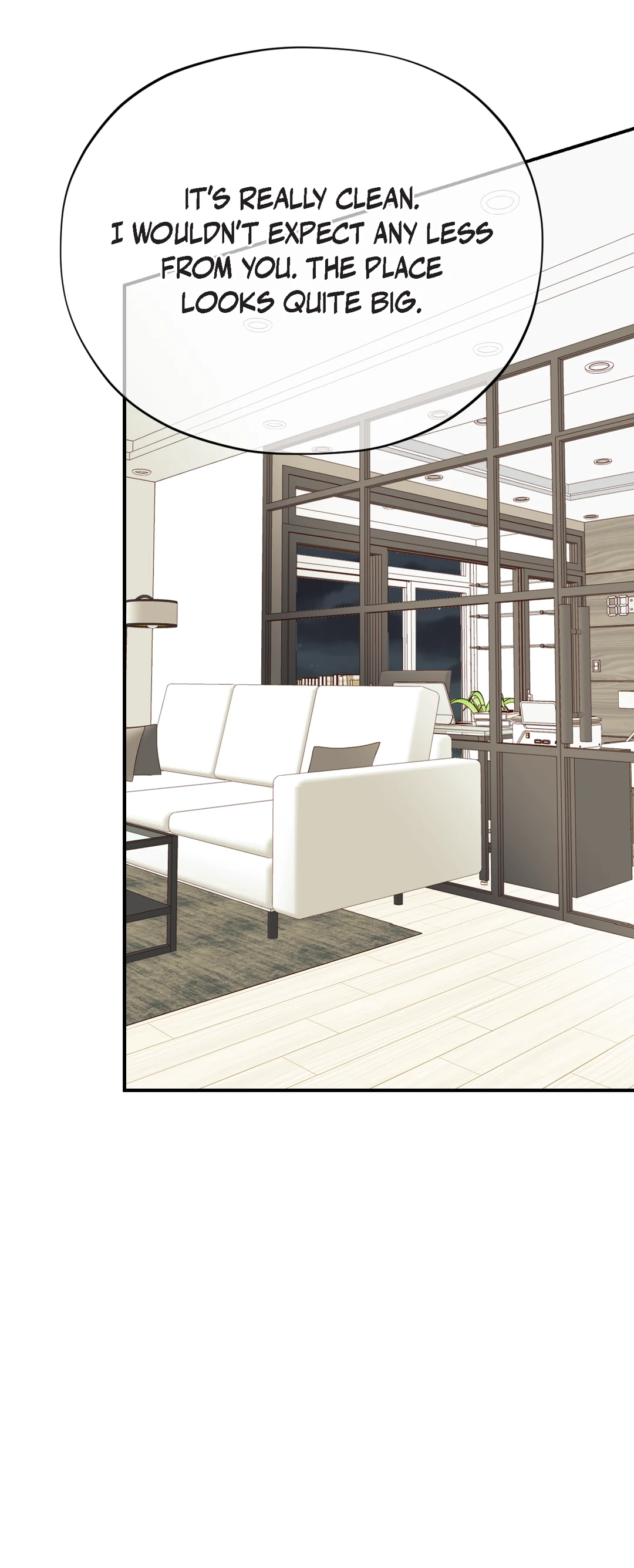 Read Bluffing chapter 29 image 7 on Lezhin