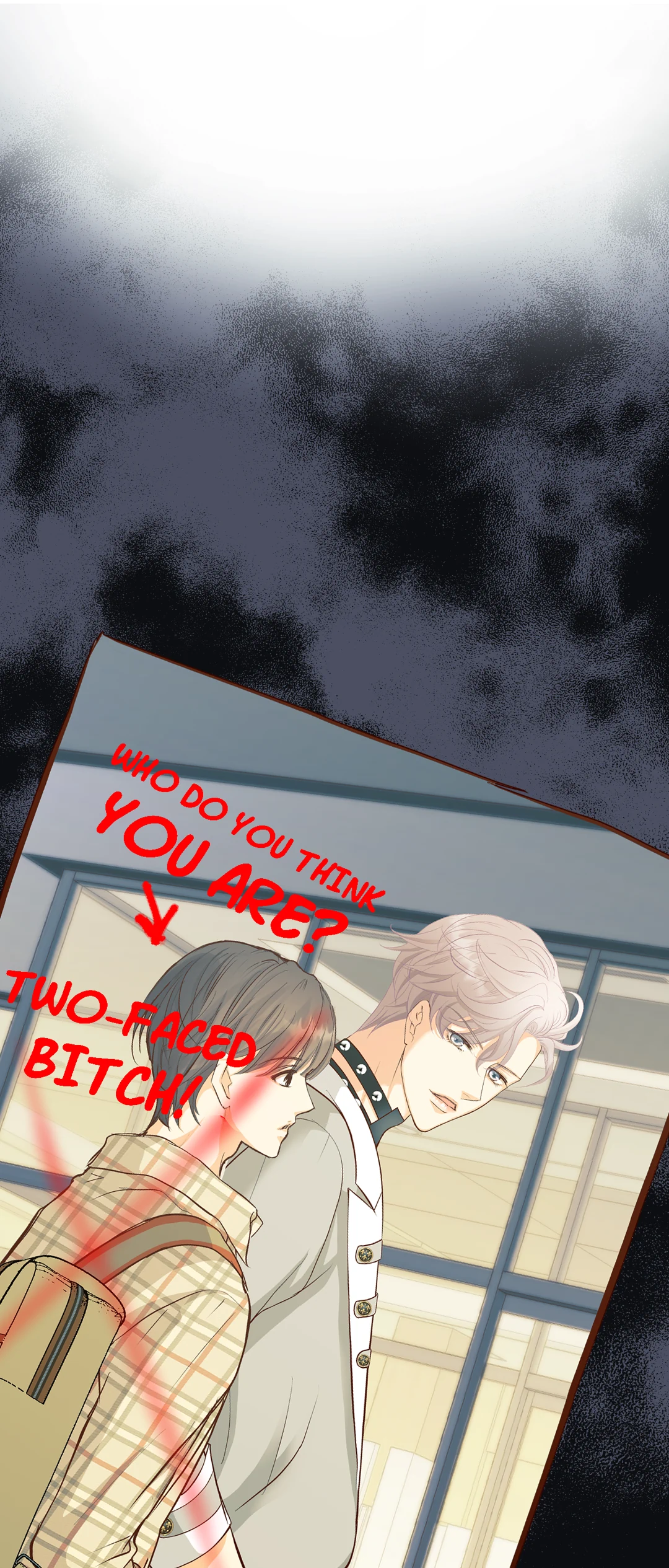 Read Bluffing chapter 29 image 72 on Lezhin