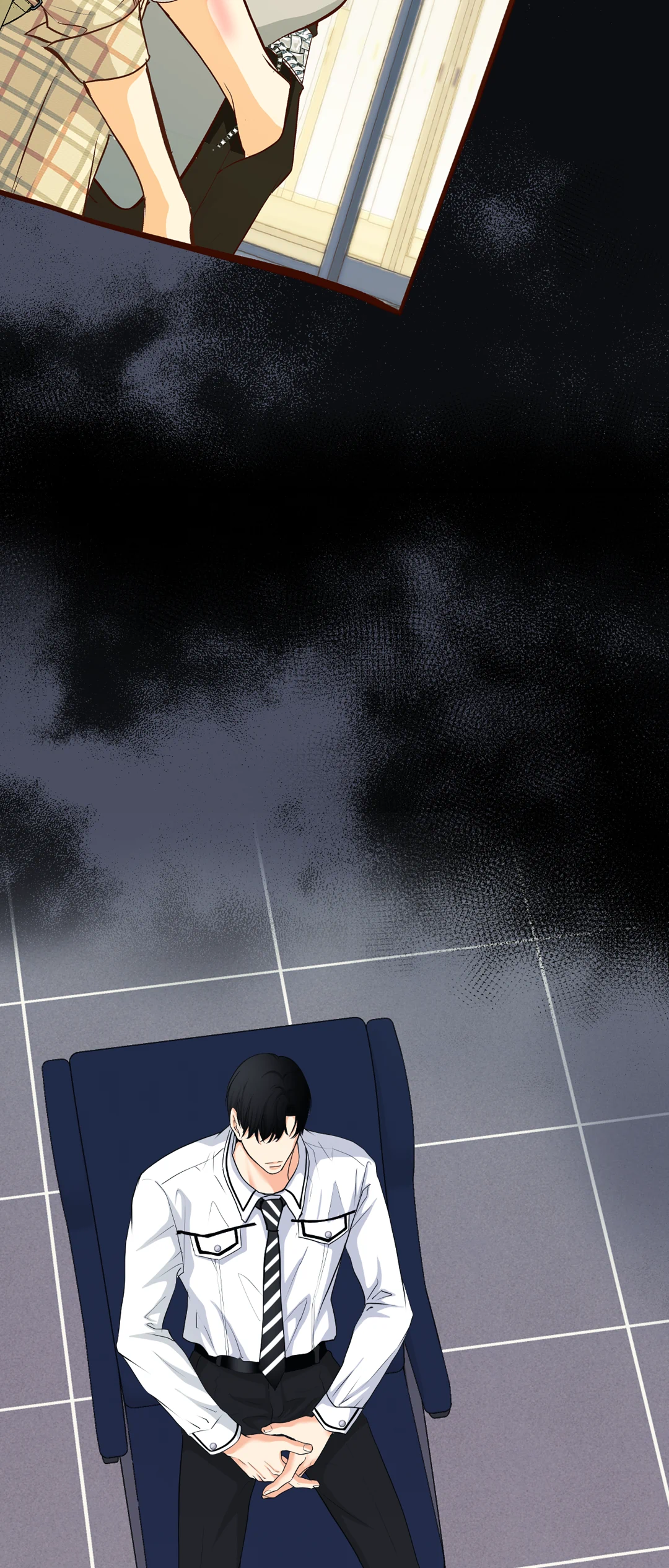 Read Bluffing chapter 29 image 73 on Lezhin