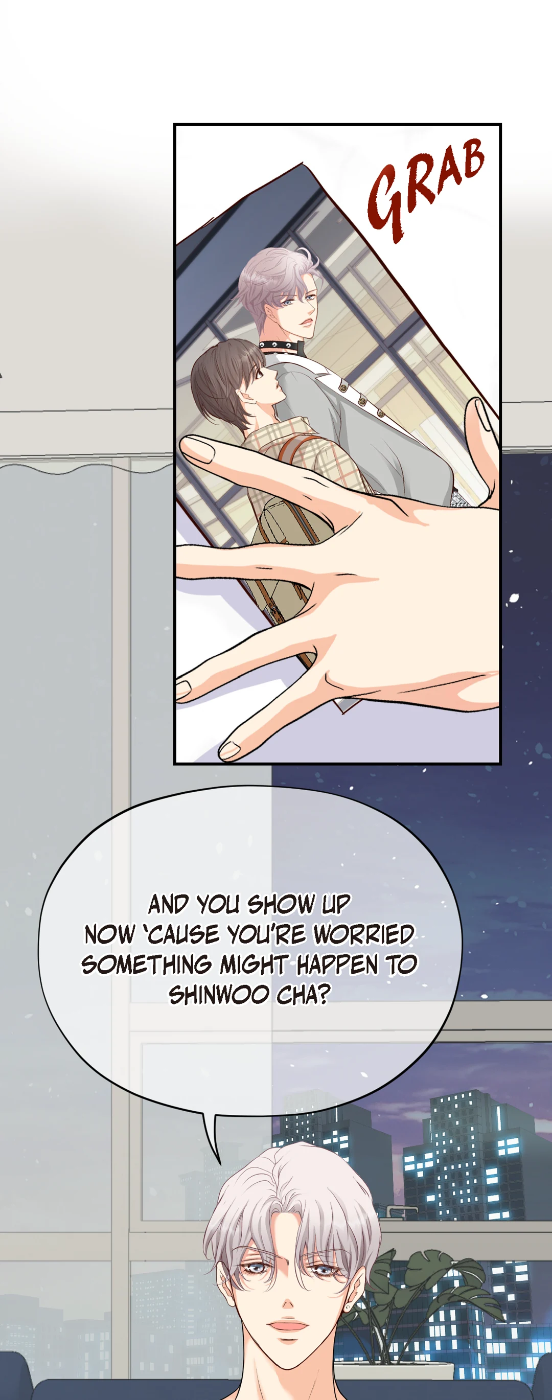 Read Bluffing chapter 29 image 77 on Lezhin