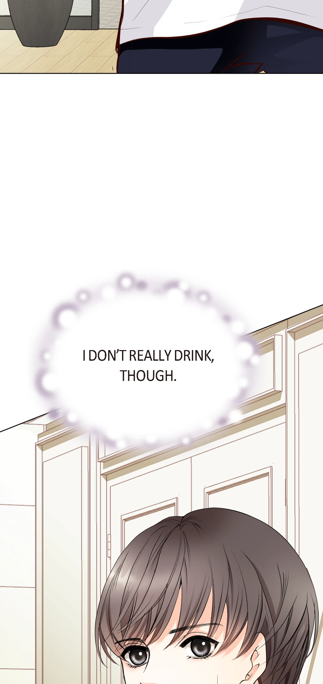 Read Bluffing chapter 3 image 16 on Lezhin
