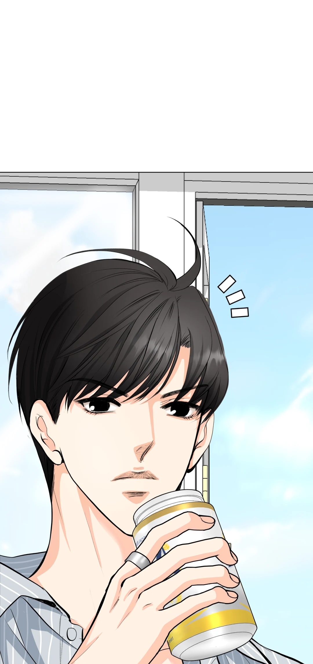 Read Bluffing chapter 3 image 19 on Lezhin