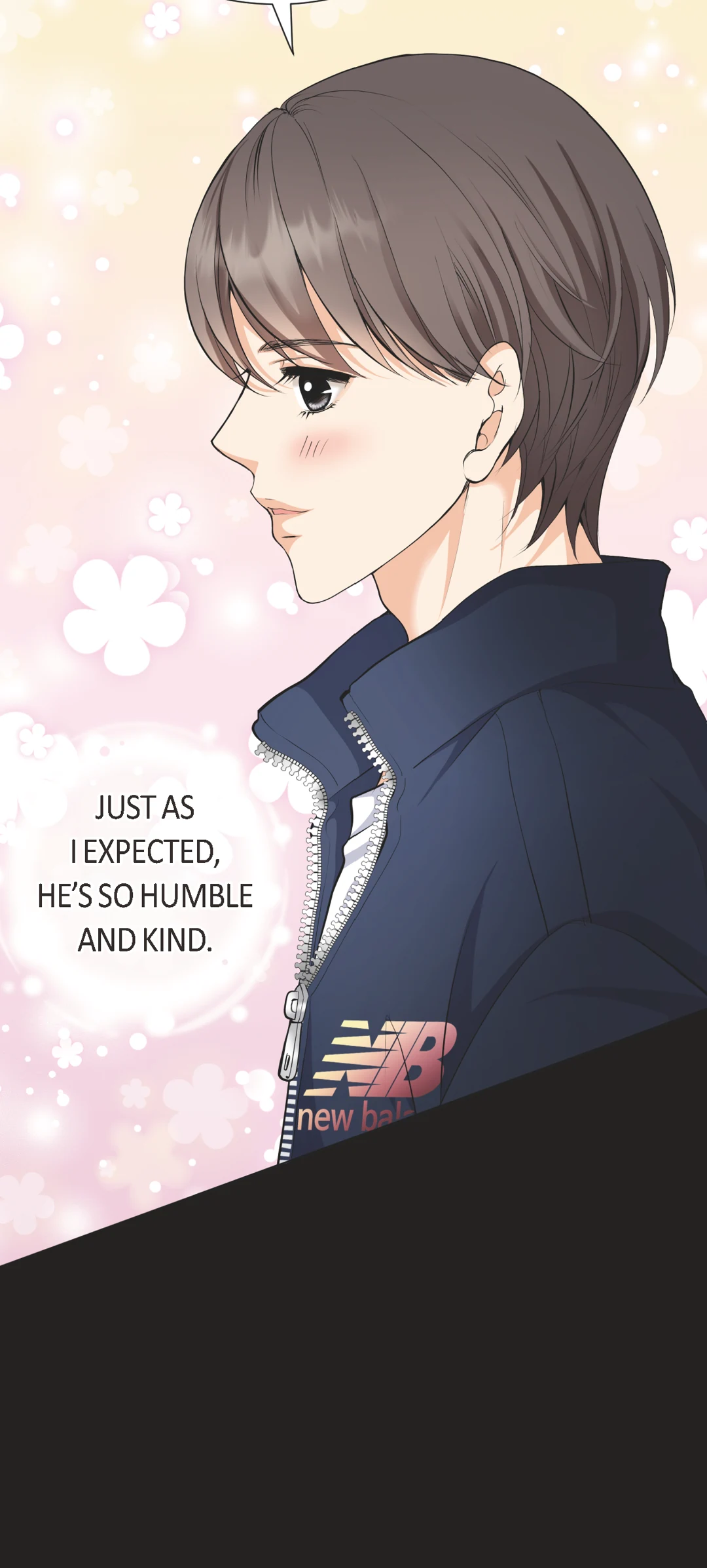 Read Bluffing chapter 3 image 28 on Lezhin