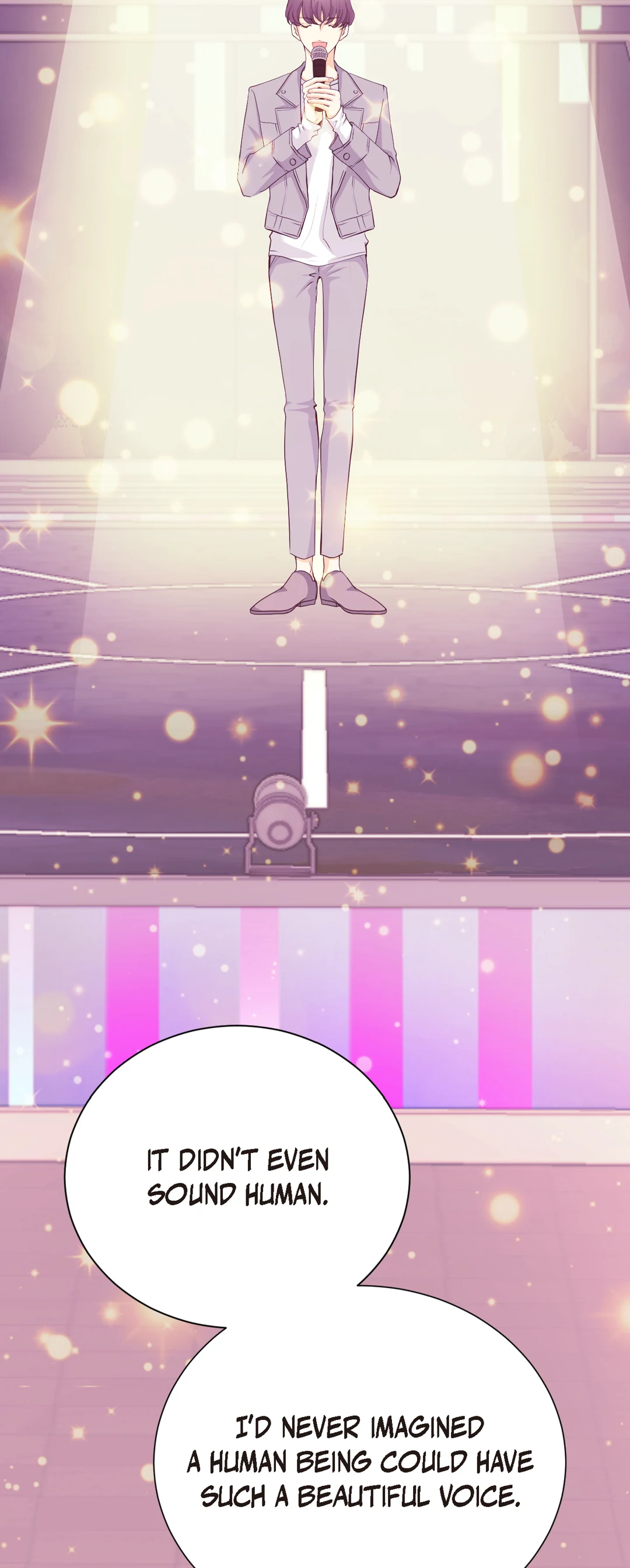 Read Bluffing chapter 3 image 30 on Lezhin