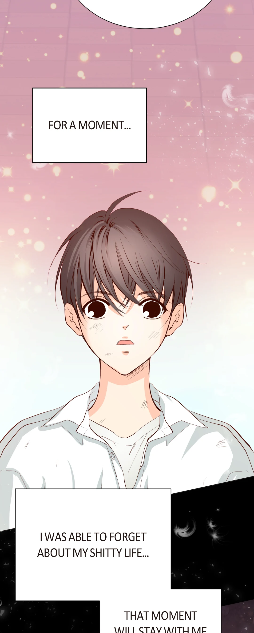 Read Bluffing chapter 3 image 31 on Lezhin