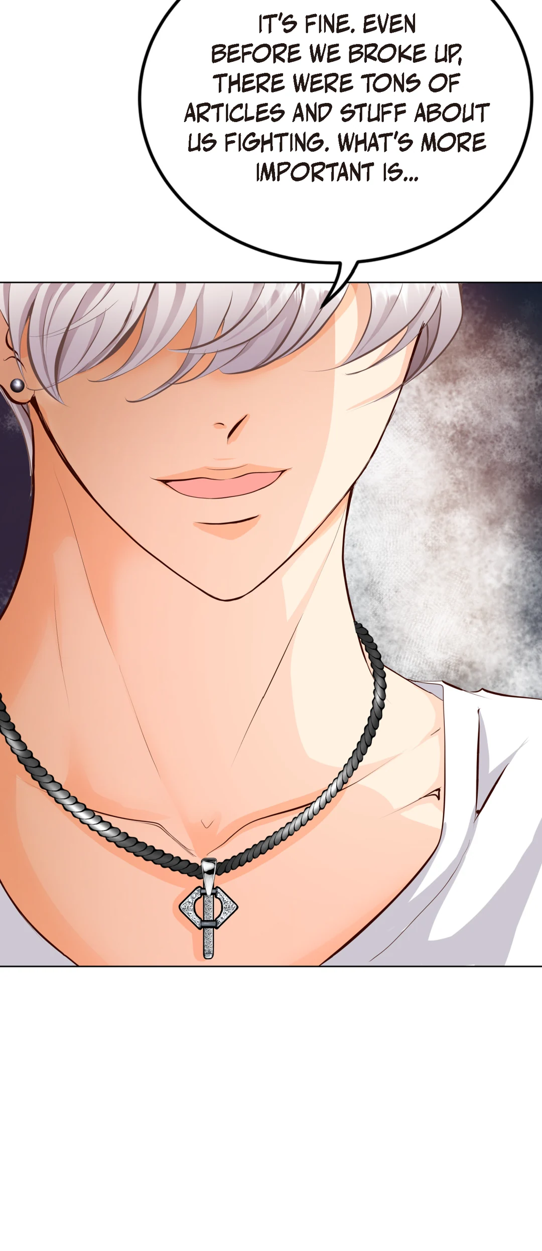 Read Bluffing chapter 3 image 38 on Lezhin