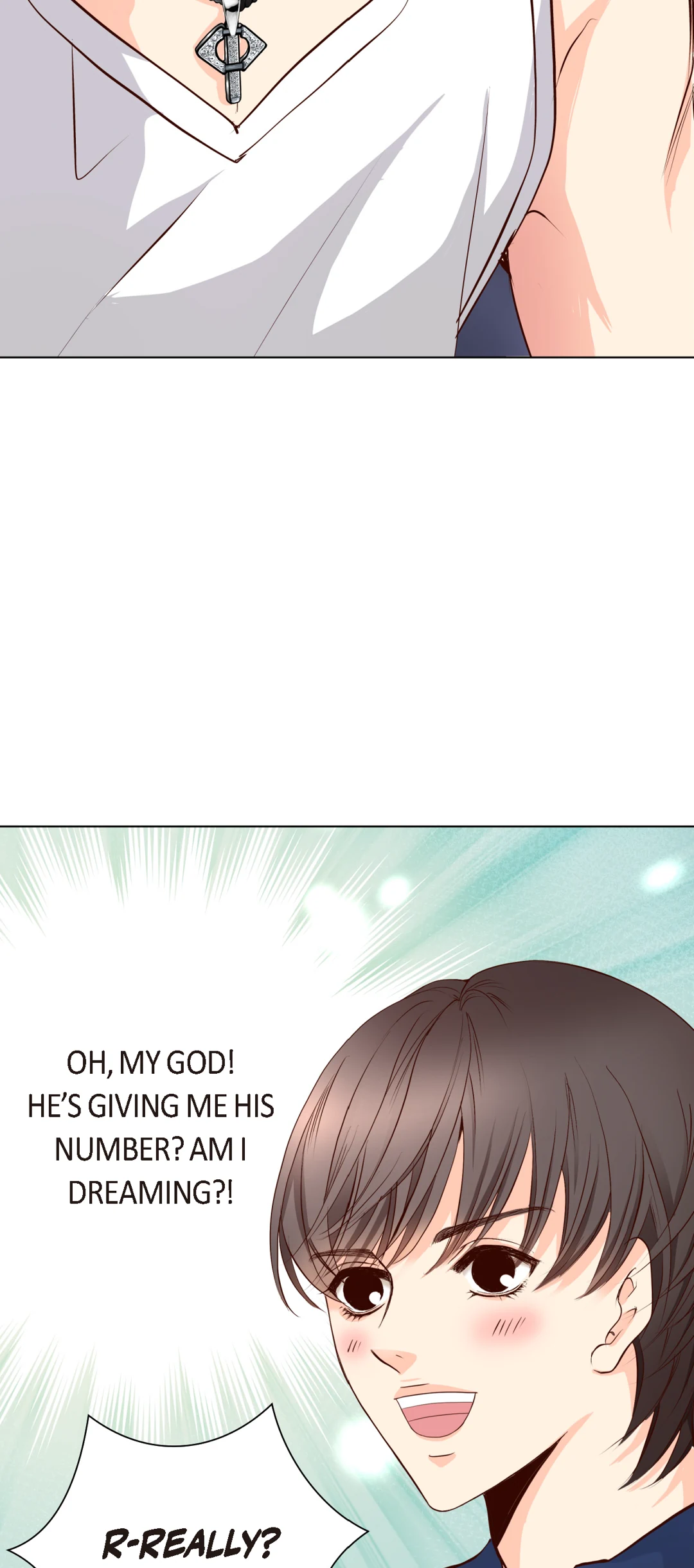 Read Bluffing chapter 3 image 41 on Lezhin