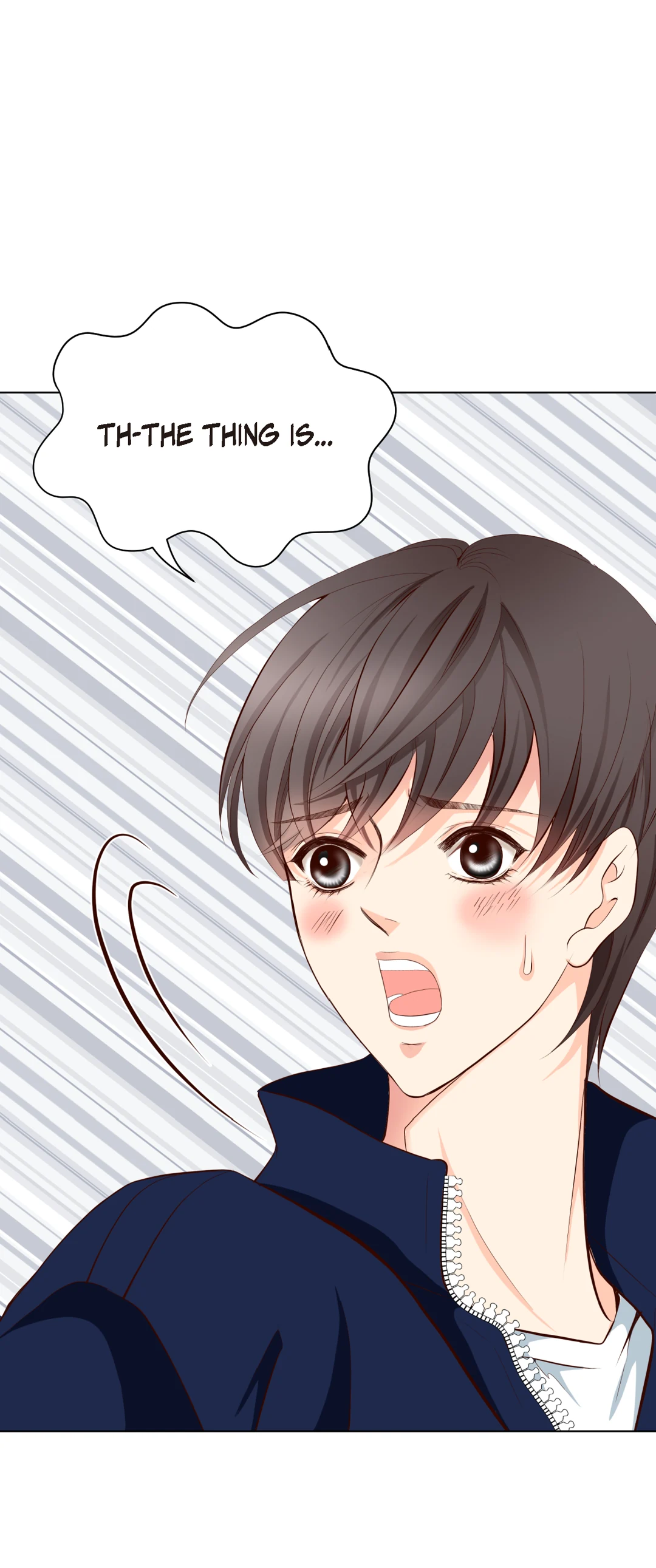 Read Bluffing chapter 3 image 47 on Lezhin