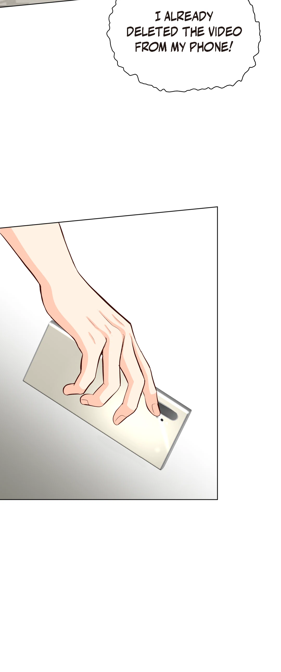 Read Bluffing chapter 3 image 49 on Lezhin