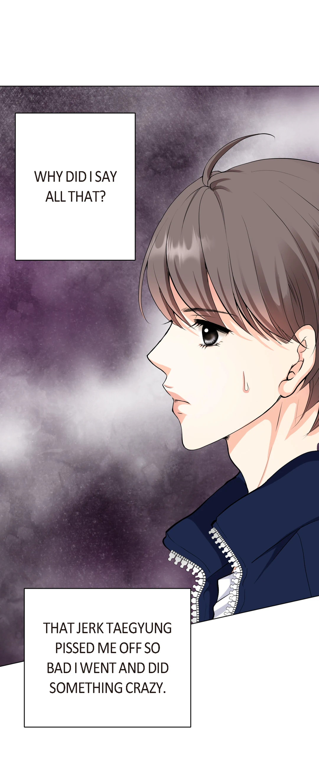 Read Bluffing chapter 3 image 5 on Lezhin